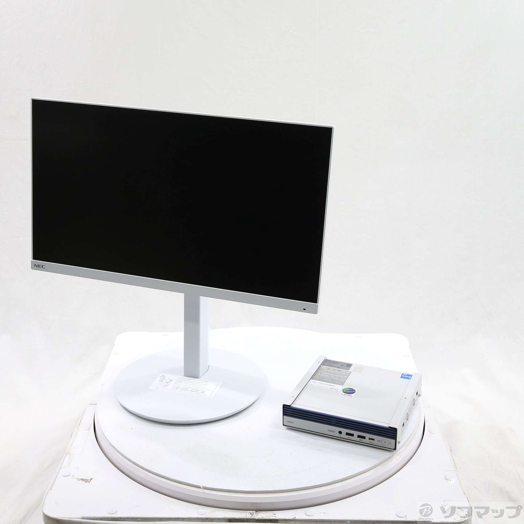 Mate J �^�C�vMC PC-M2P48CZGM �kNEC Refreshed PC�l �Ⴡ�[�J�[�ۏ؂����