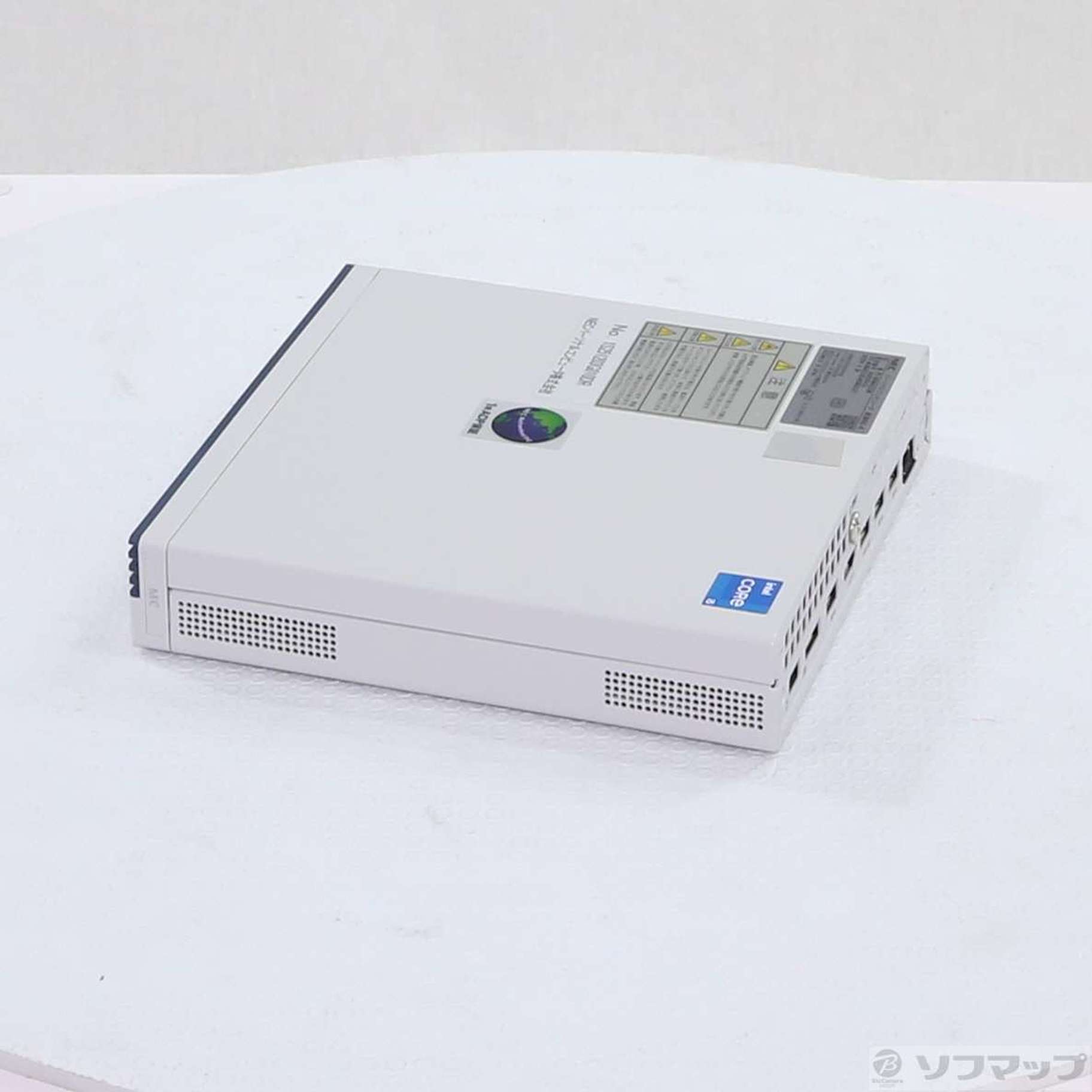 中古】Mate タイプMC PC-M1M46CZGK 〔NEC Refreshed PC〕 ≪メーカー