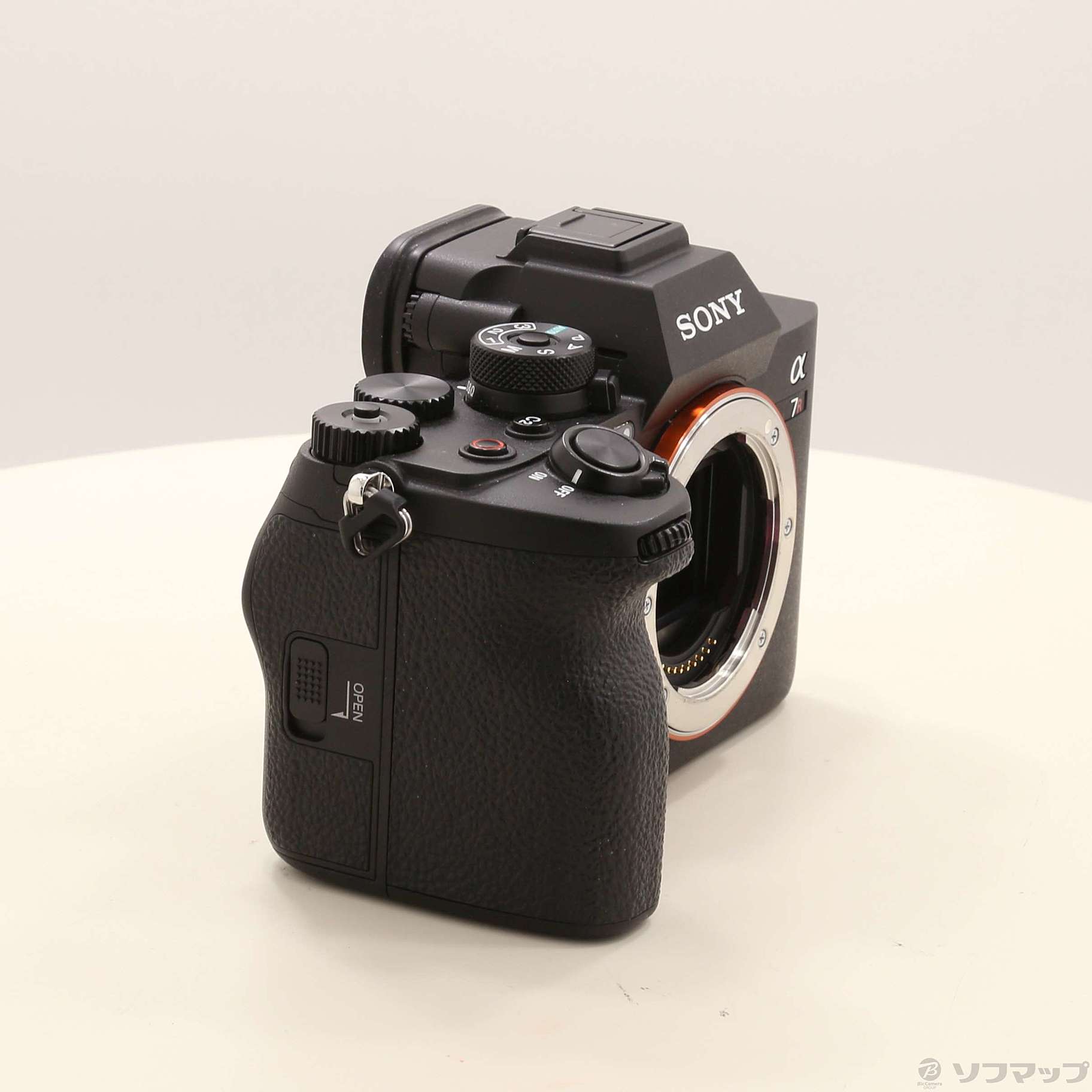 中古】期間特価対象品 α7R V ILCE-7RM5 ボディ [2133070387035