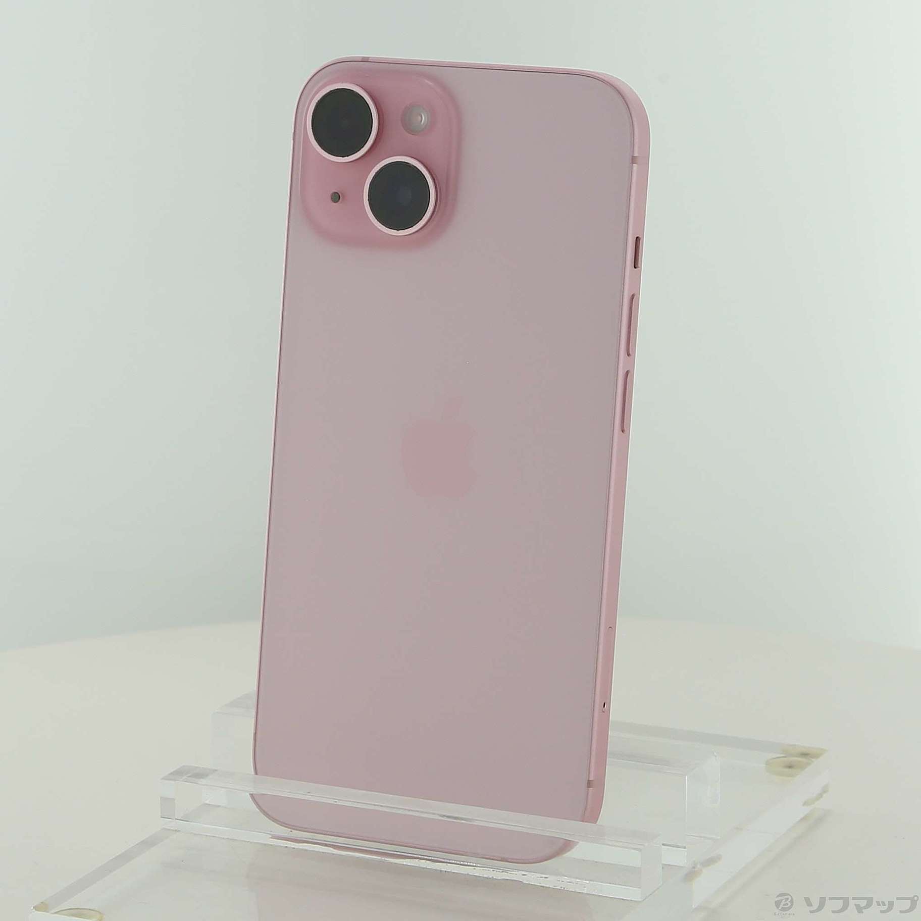 iPhone 15 中古一覧｜SIMフリー・キャリア - 価格.com
