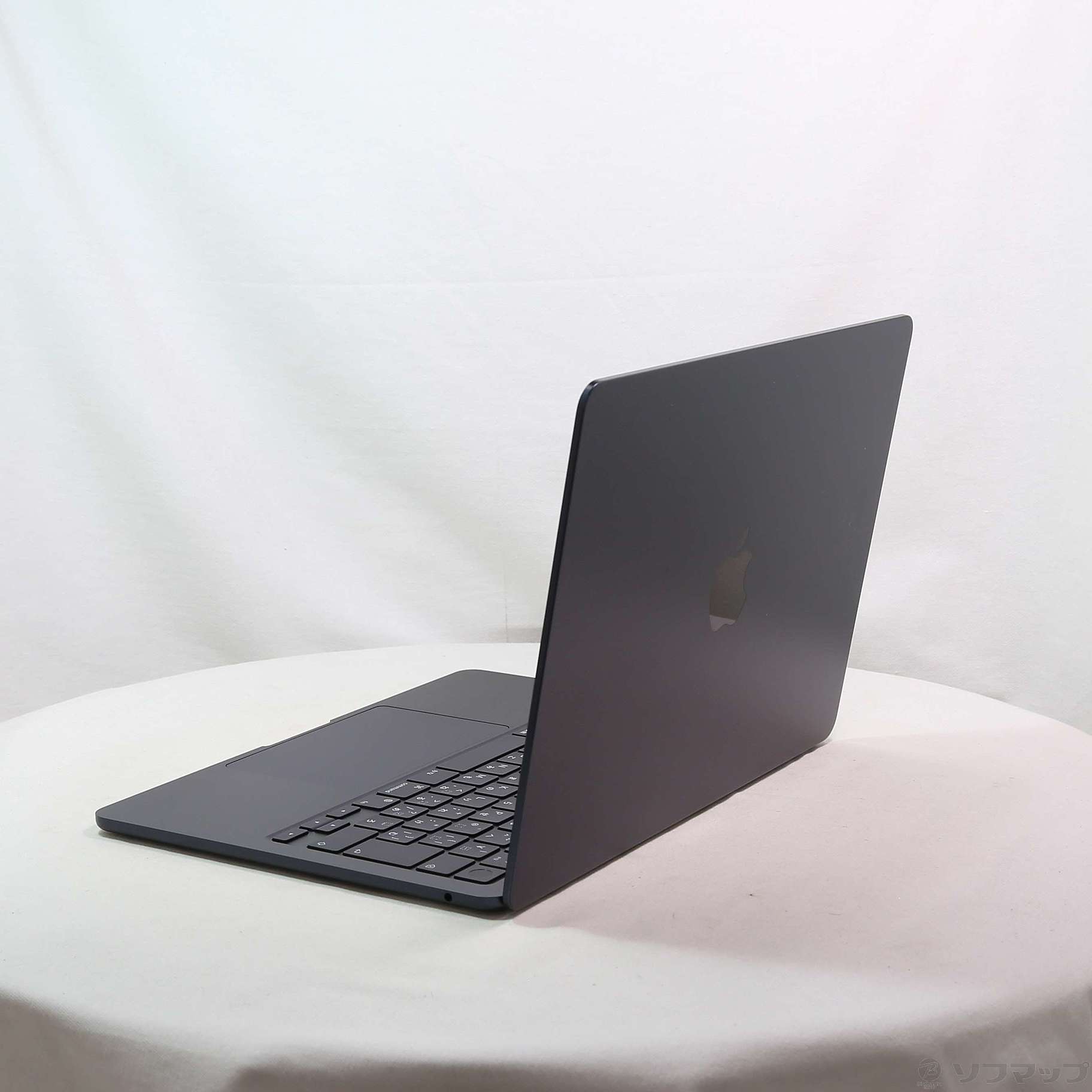 Macbook air mly33j/a 13.6インチ M2チップ 2022 Apple MacBook Air Liquid Retinaディスプレイ 13.6 MLY33J/A