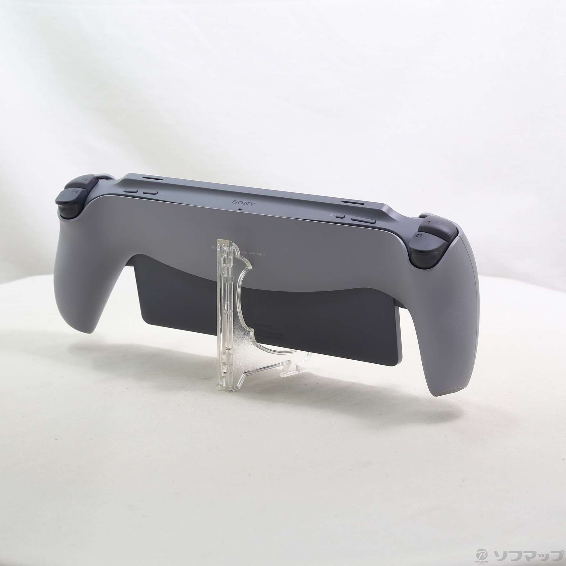 中古】PlayStation Portal リモートプレーヤー 30周年アニバーサリー