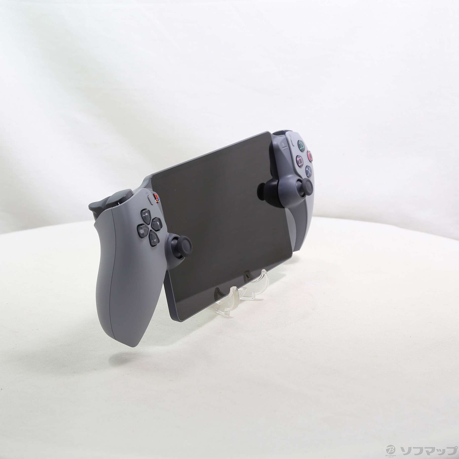 中古】PlayStation Portal リモートプレーヤー 30周年アニバーサリー