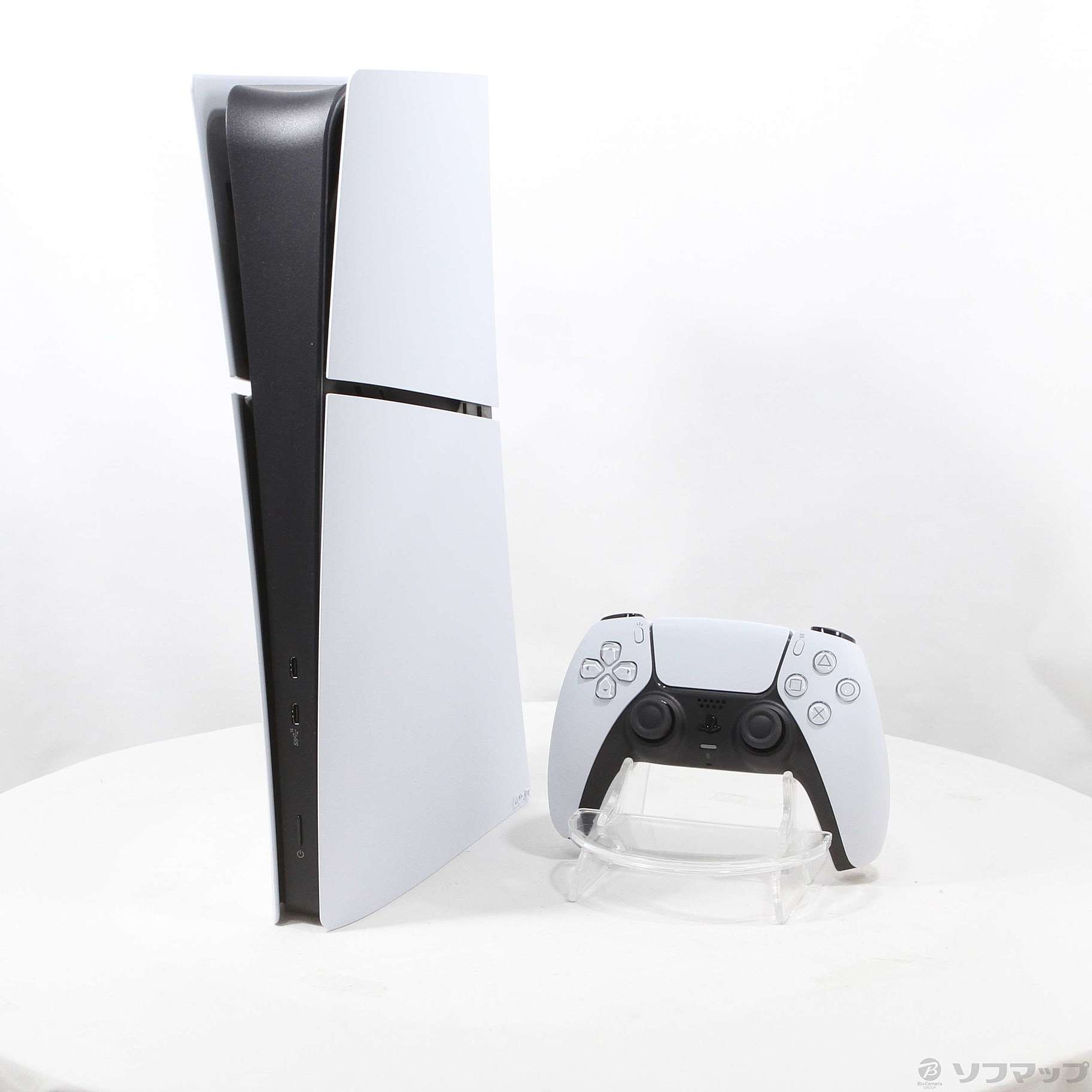 中古】PlayStation5 デジタル・エディション 日本語専用 Console 