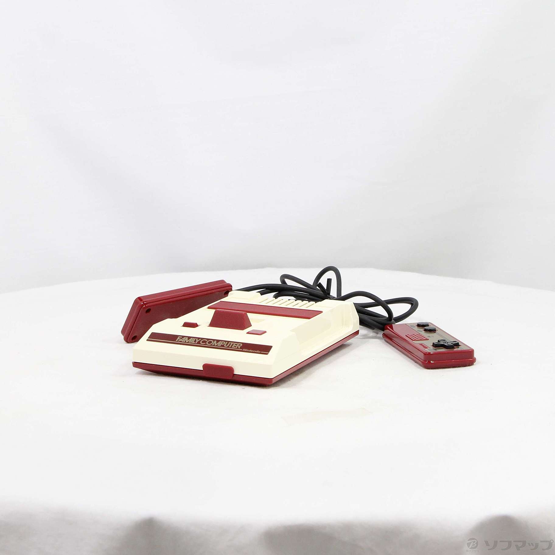 中古】ニンテンドークラシックミニ ファミリーコンピュータ