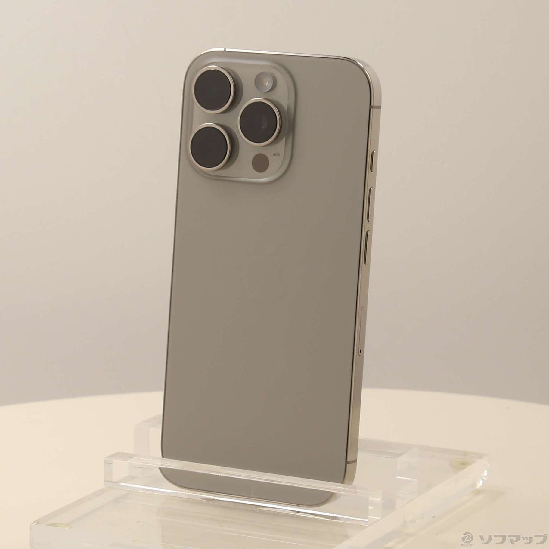 iPhone 16 Pro 128GB SIM�t���[ [�i�`�������`�^�j�E��]