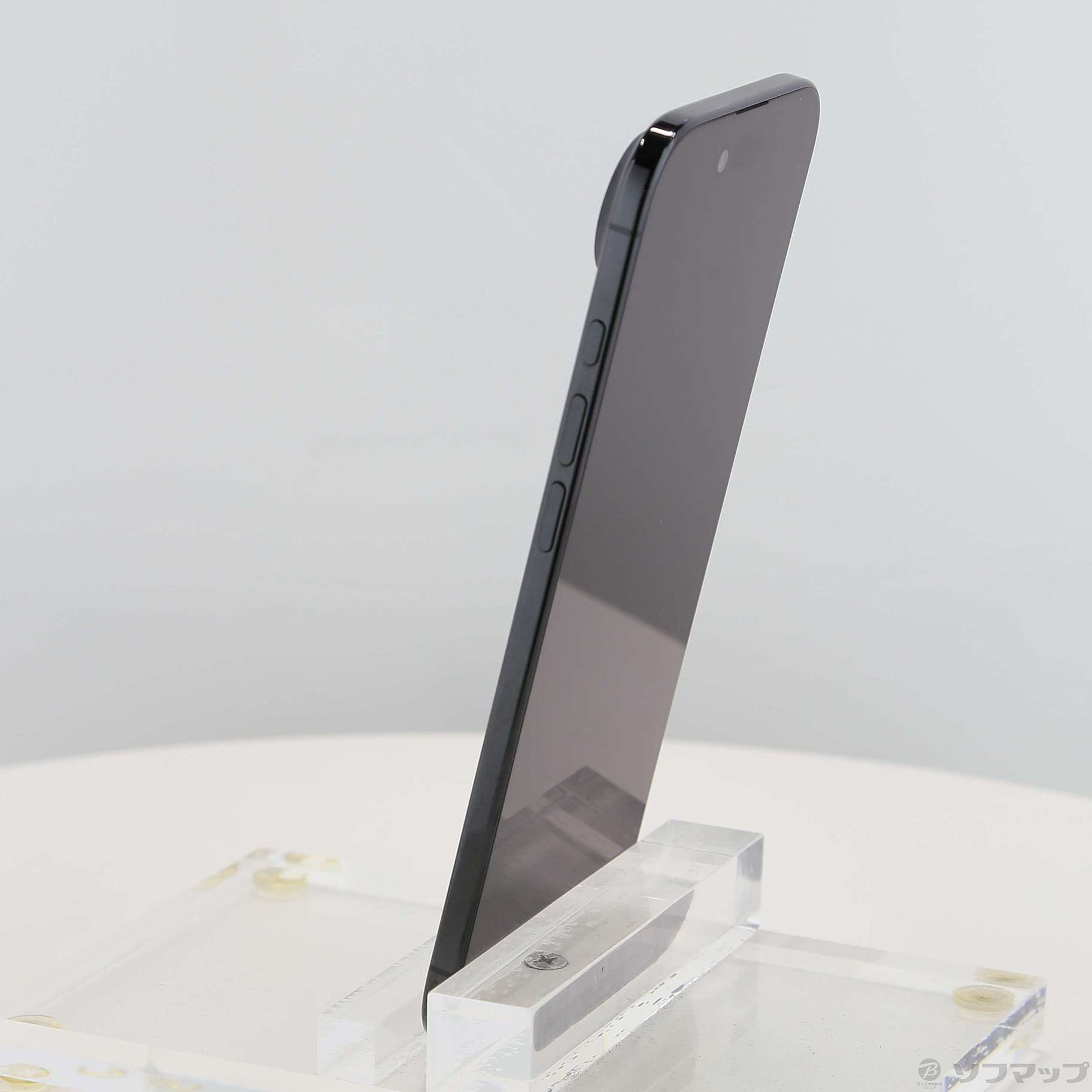 中古】iPhone Air 256GB スペースブラック MG274J／A SIMフリー