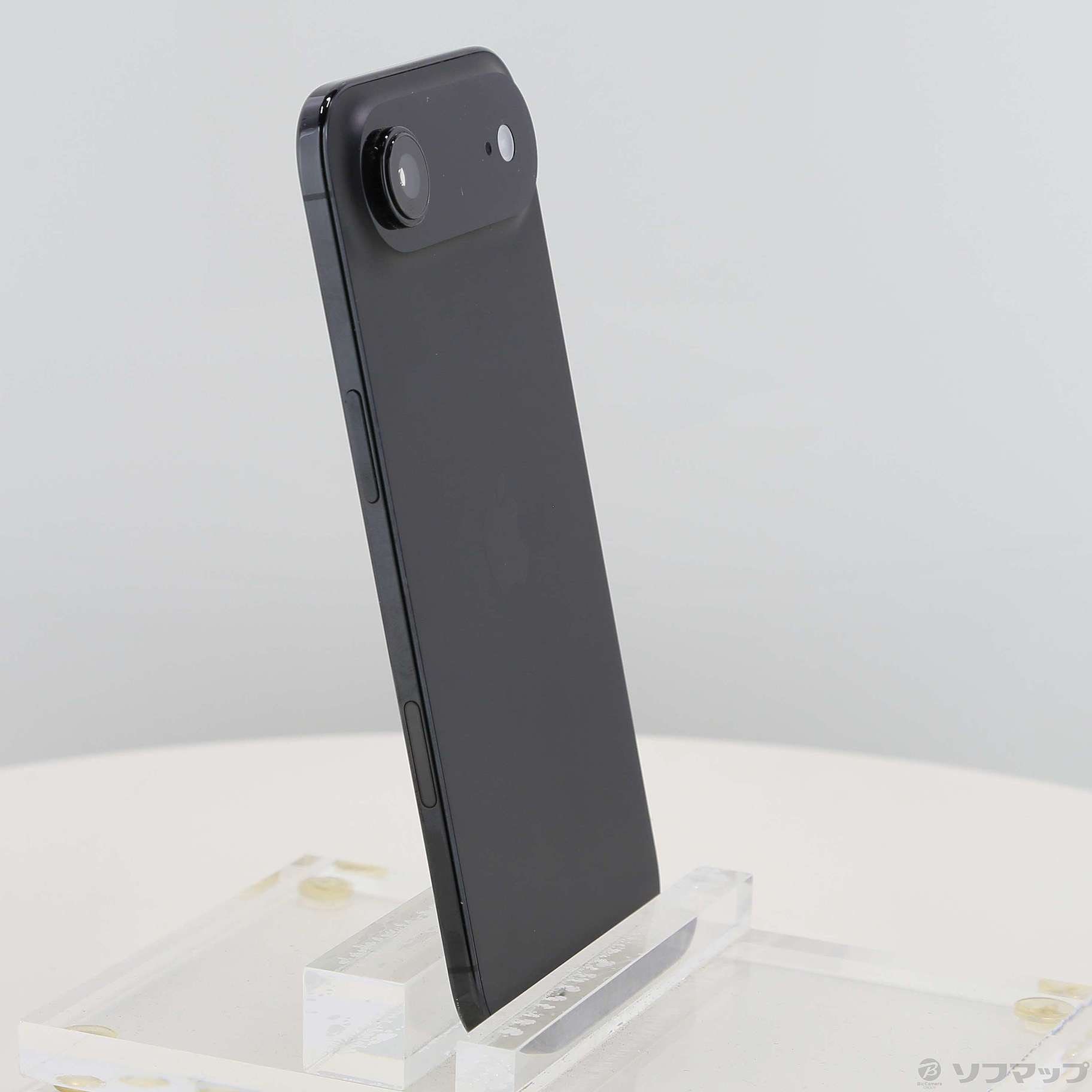 中古】iPhone Air 256GB スペースブラック MG274J／A SIMフリー