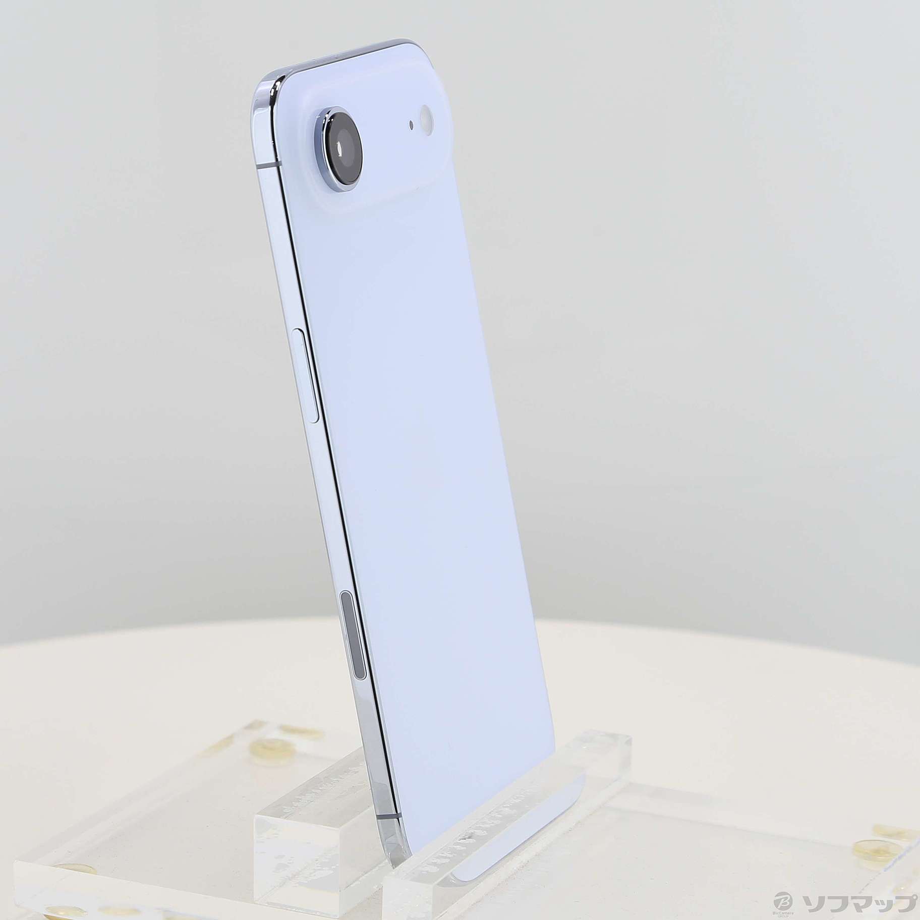 中古品〕 iPhone Air 256GB スカイブルー MG2A4J/A SIMフリー|の通販 中古品〕 iPhone Air 256GB スカイブルー MG2A4J/A SIMフリー|の通販