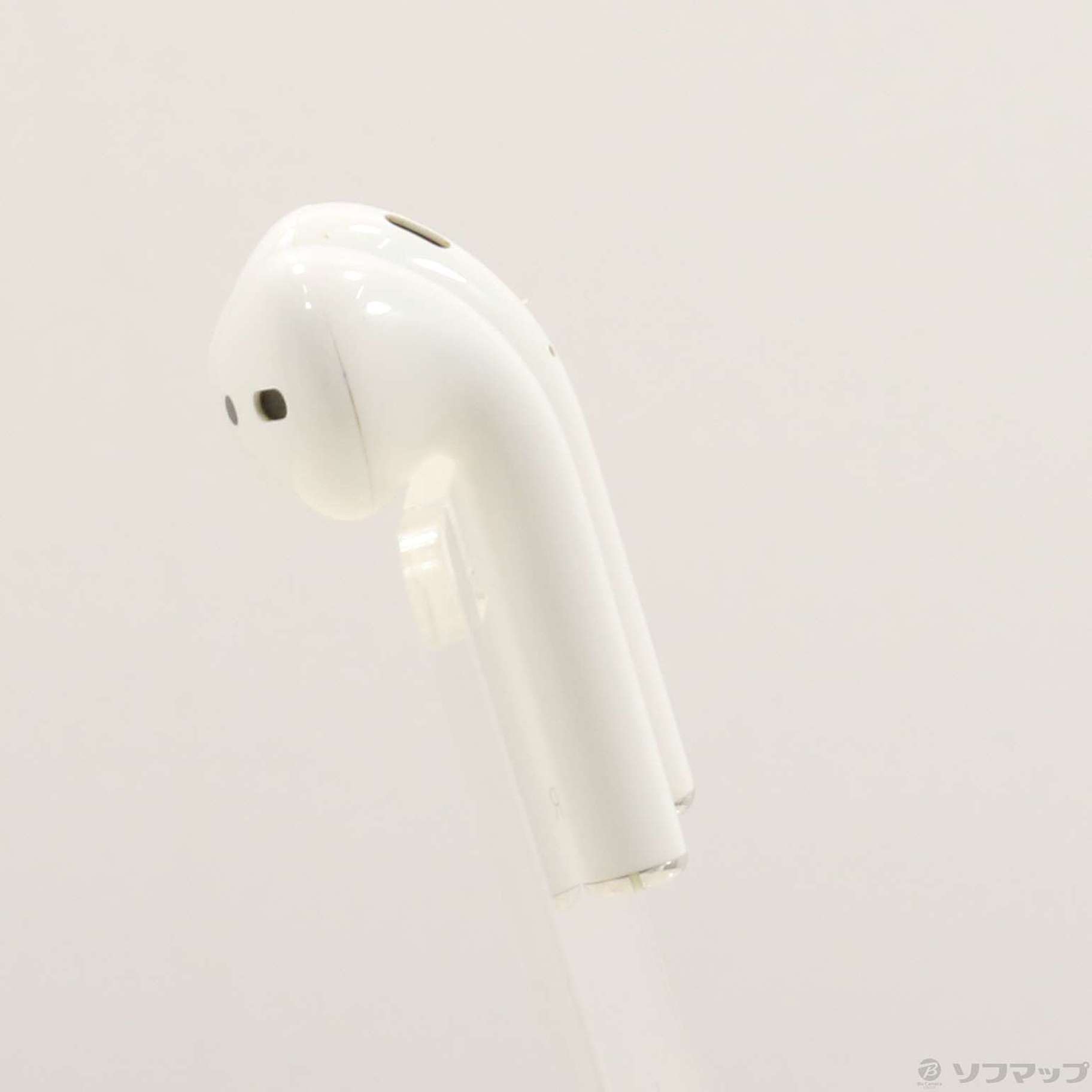 AirPods 中古 中古】AirPods 第2世代 with Charging Case MV7N2J／A [2133070414304