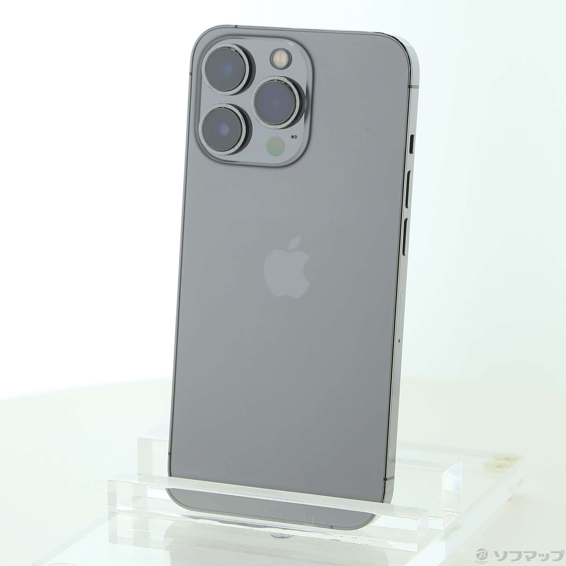 iPhone 13 Pro 128GB SIM�t���[ [�O���t�@�C�g]