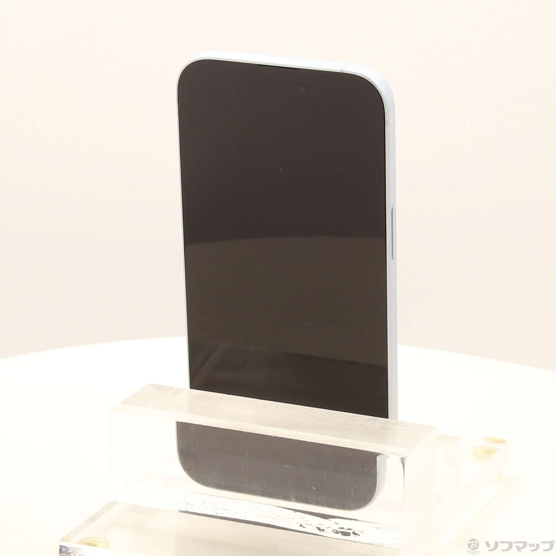 iPhone 15 128GB SIM�t���[ [�u���[]�̐��i�摜3