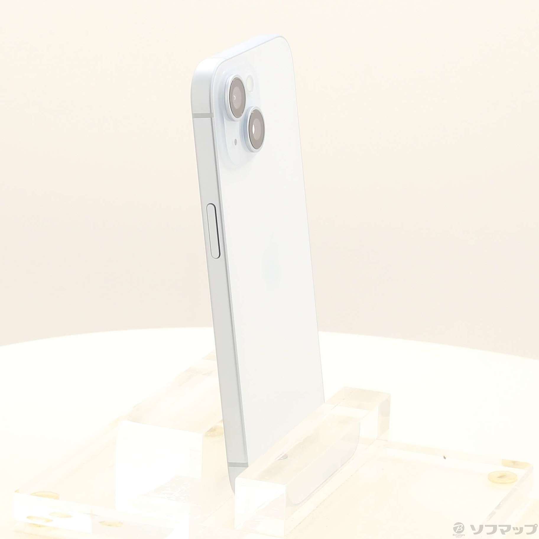 iPhone 15 128GB SIM�t���[ [�u���[]�̐��i�摜4