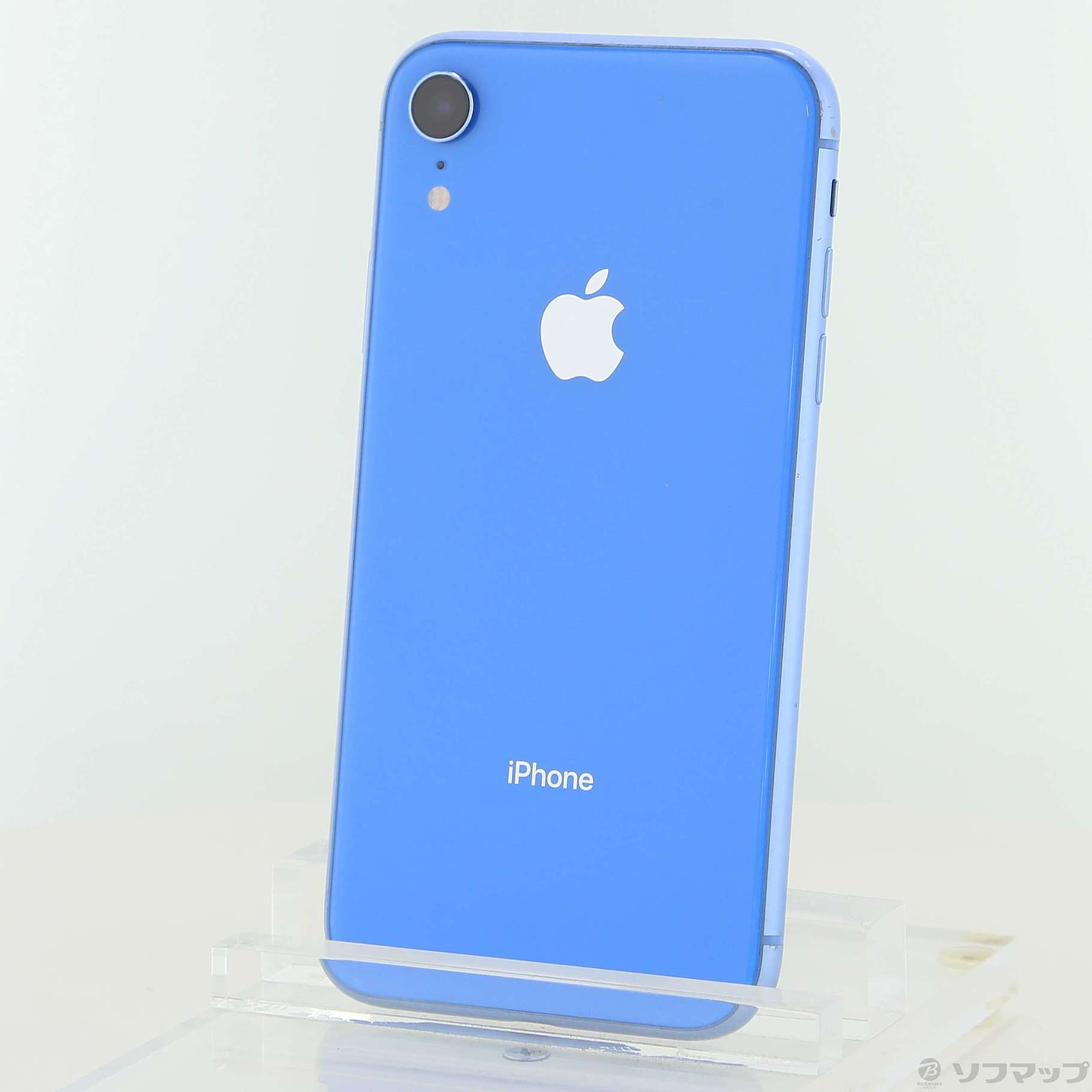 iPhone XR 中古一覧｜SIMフリー・キャリア - 価格.com