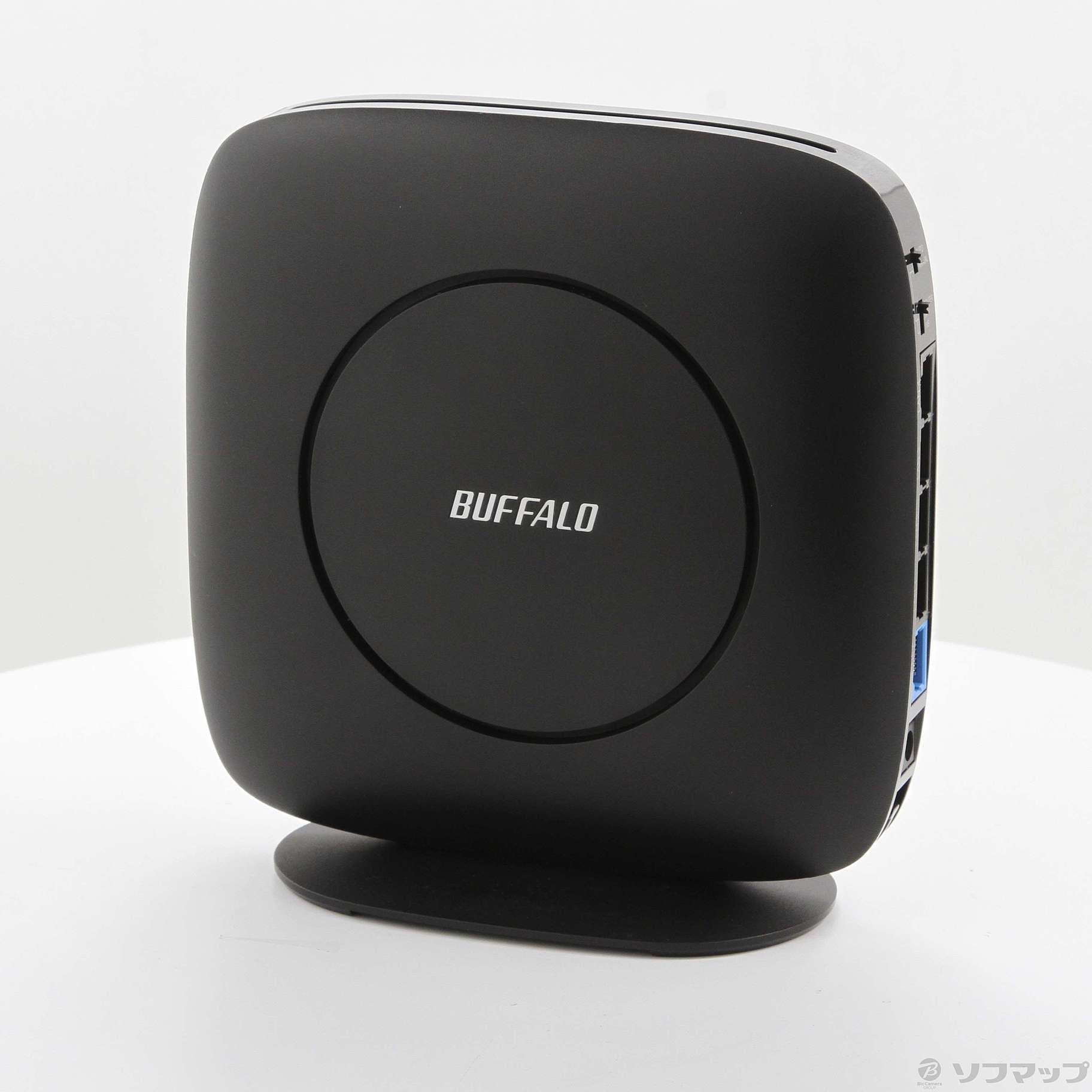 中古品〕 WSR-3200AX4S／NBK｜の通販はソフマップ[sofmap]
