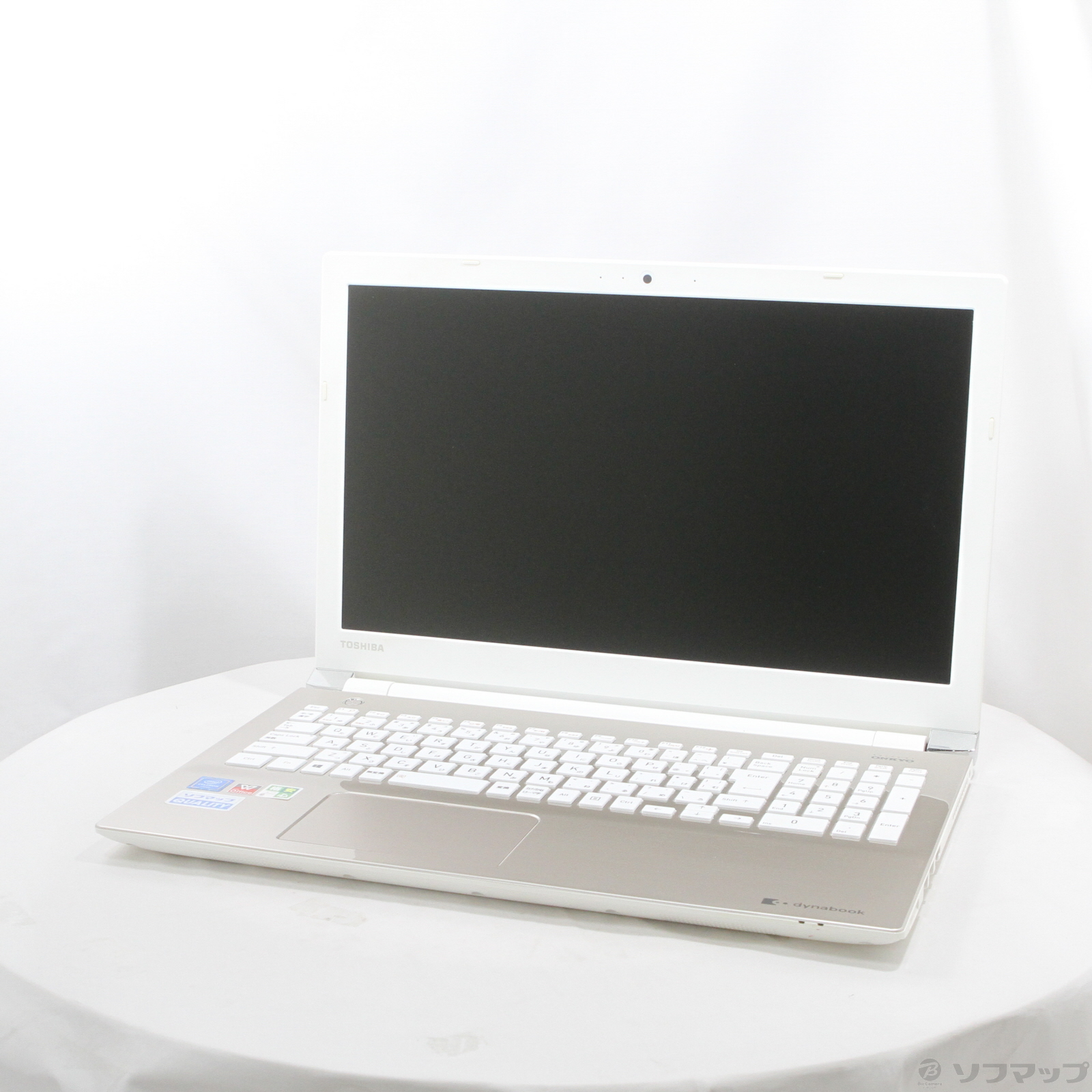 �i�����S�p�\�R�� dynabook X4 P1X4JPEG �T�e���S�[���h �kWindows 10�l