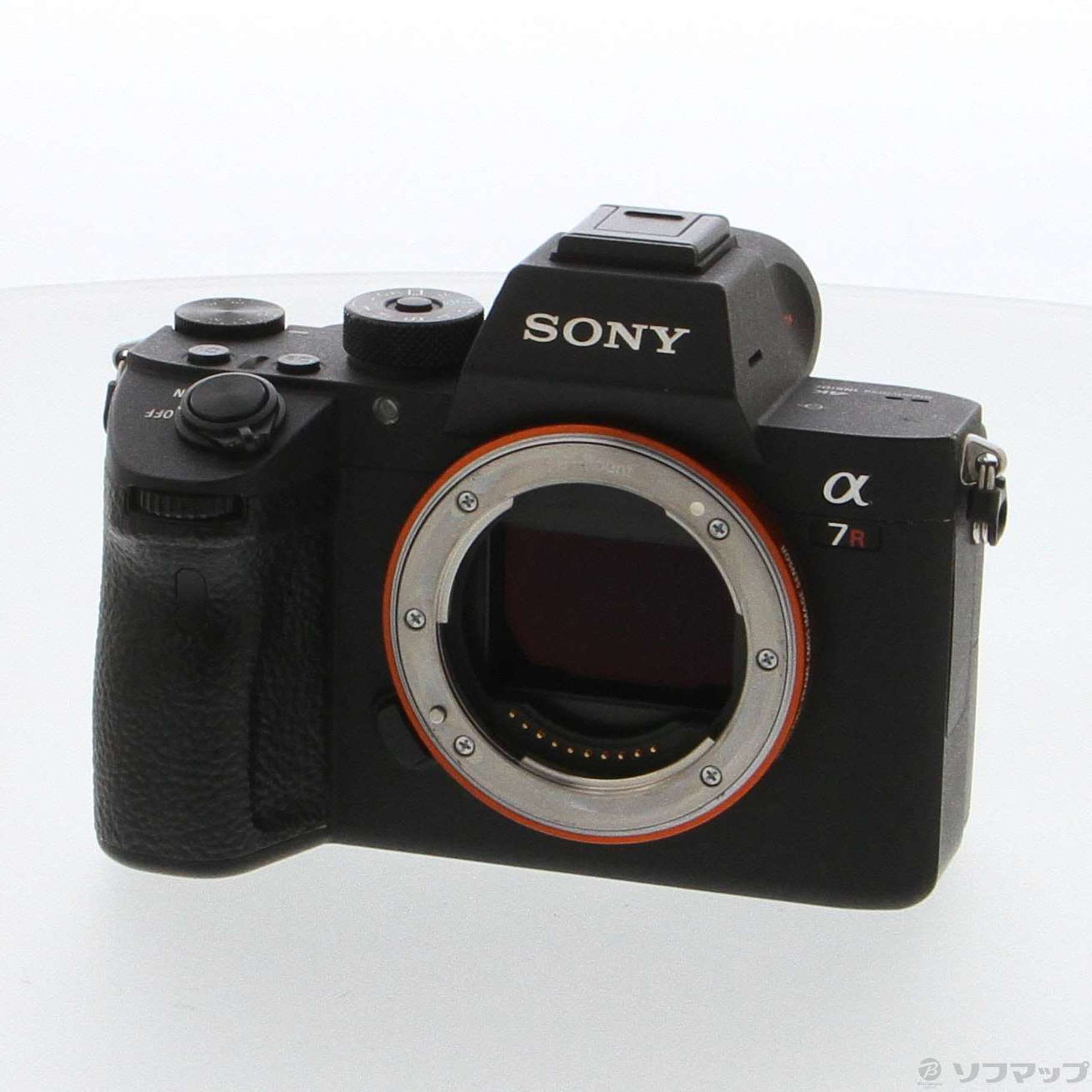 中古】α7RIII ILCE-7RM3 ボディ [2133070429230] - リコレ