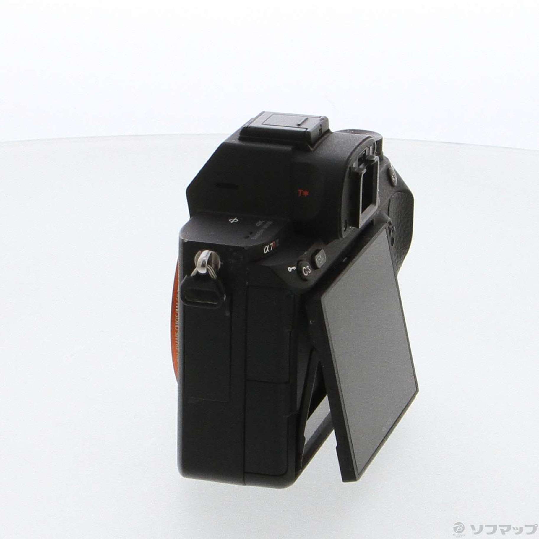 中古】α7RIII ILCE-7RM3 ボディ [2133070429230] - リコレ