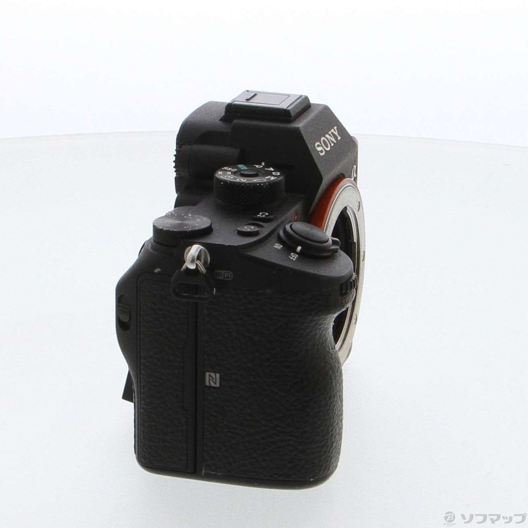 中古】α7RIII ILCE-7RM3 ボディ [2133070429230] - リコレ