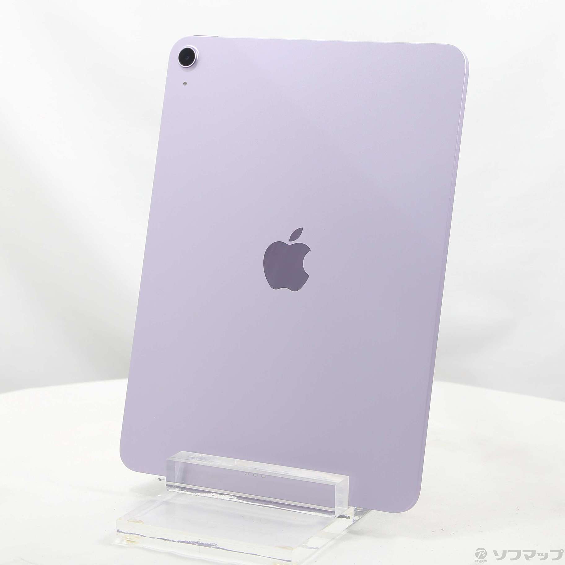 中古】iPad Air 11インチ(M3) 128GB パープル 3N673J／A Wi-Fi