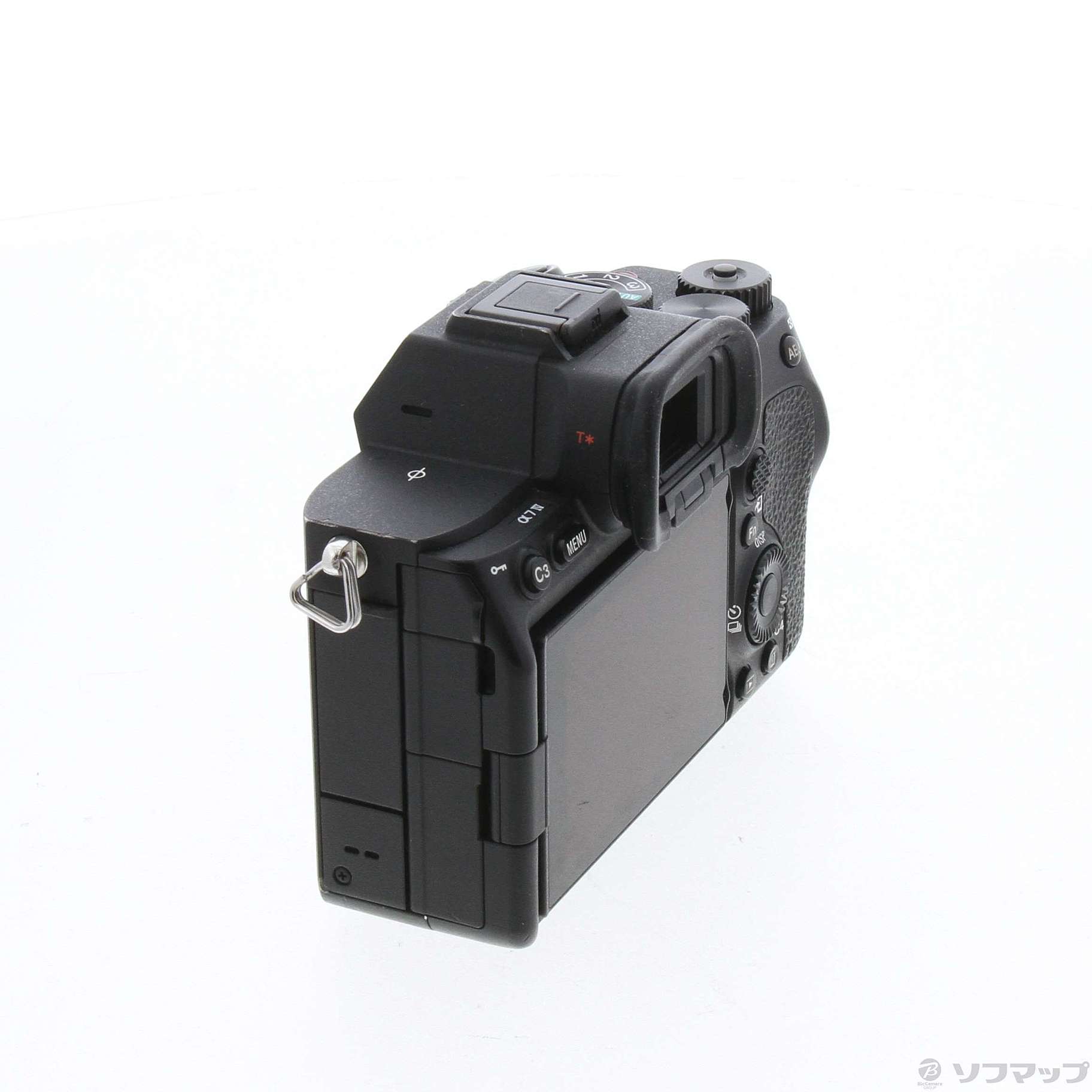 中古】α7 IV ボディ ILCE-7M4 [2133070437440] - リコレ 