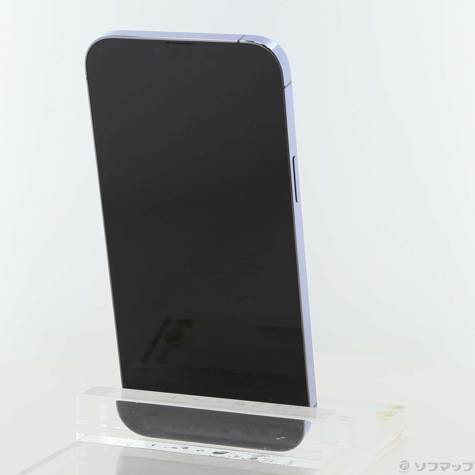 iPhone 13 Pro Max 256GB SIM�t���[ [�V�G���u���[]�̐��i�摜3