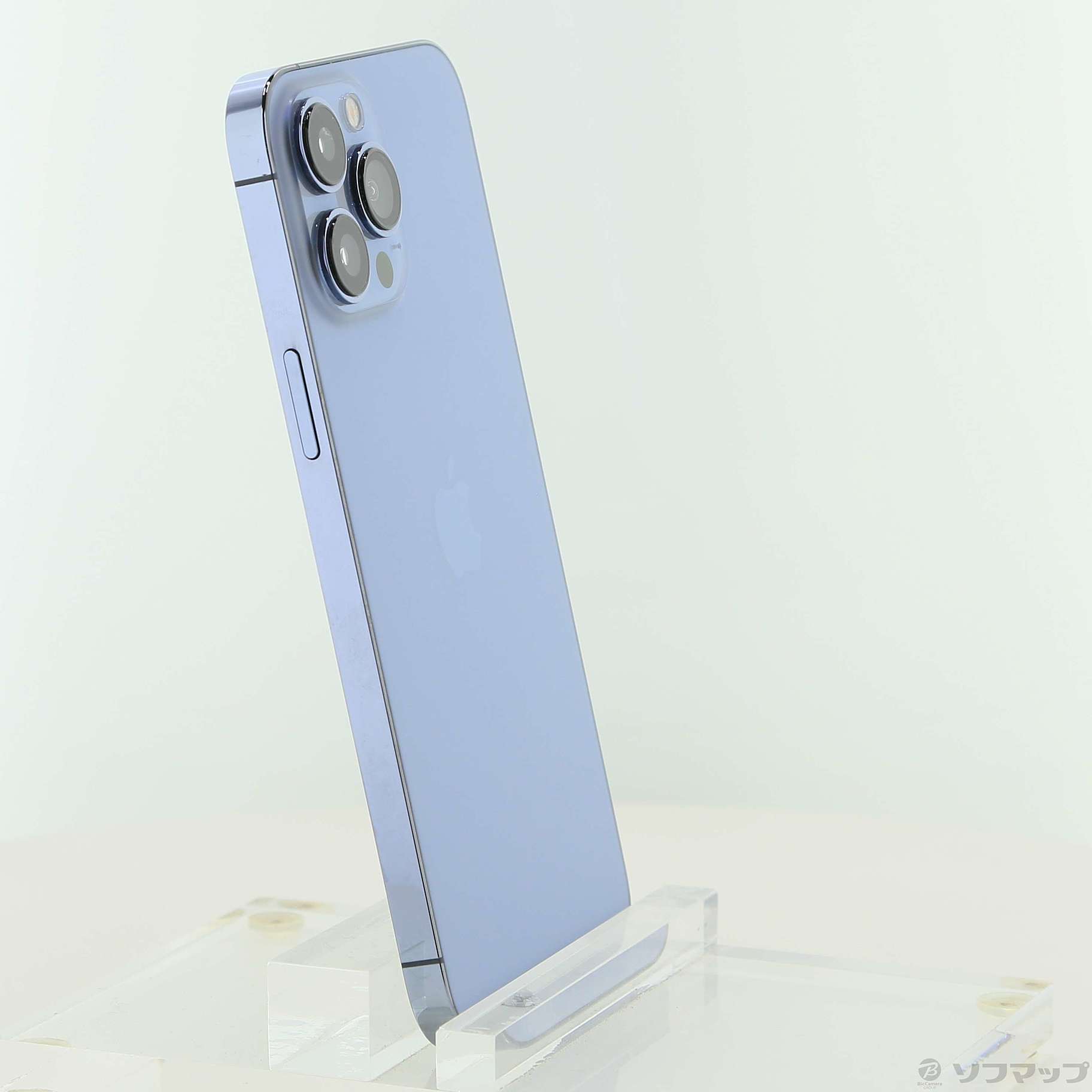 iPhone 13 Pro Max 256GB SIM�t���[ [�V�G���u���[]�̐��i�摜4