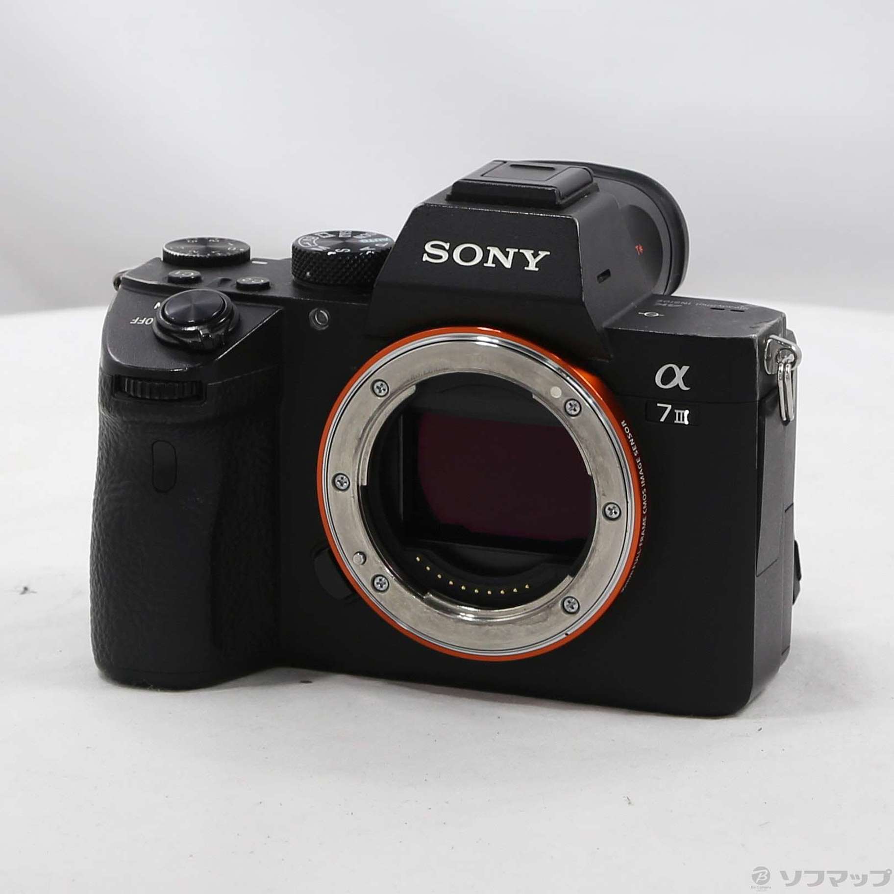 SONY α7 III ILCE-7M3 ボディ 価格比較 - 価格.com SONY α7 III ILCE