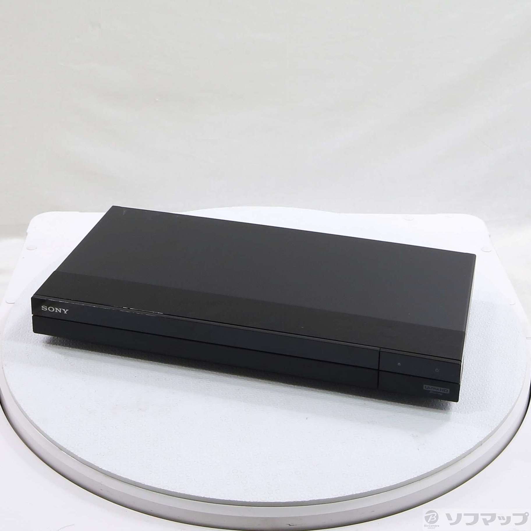 中古】〔中古品〕 ブルーレイレコーダー BDZ-FBW2200 ［2TB ／2番組