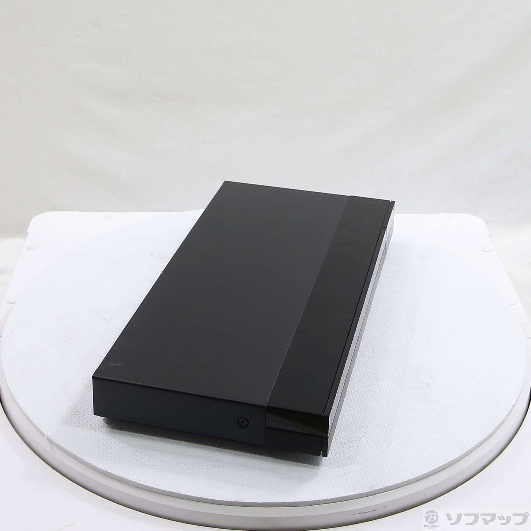 中古】〔中古品〕 ブルーレイレコーダー BDZ-FBW2200 ［2TB ／2番組