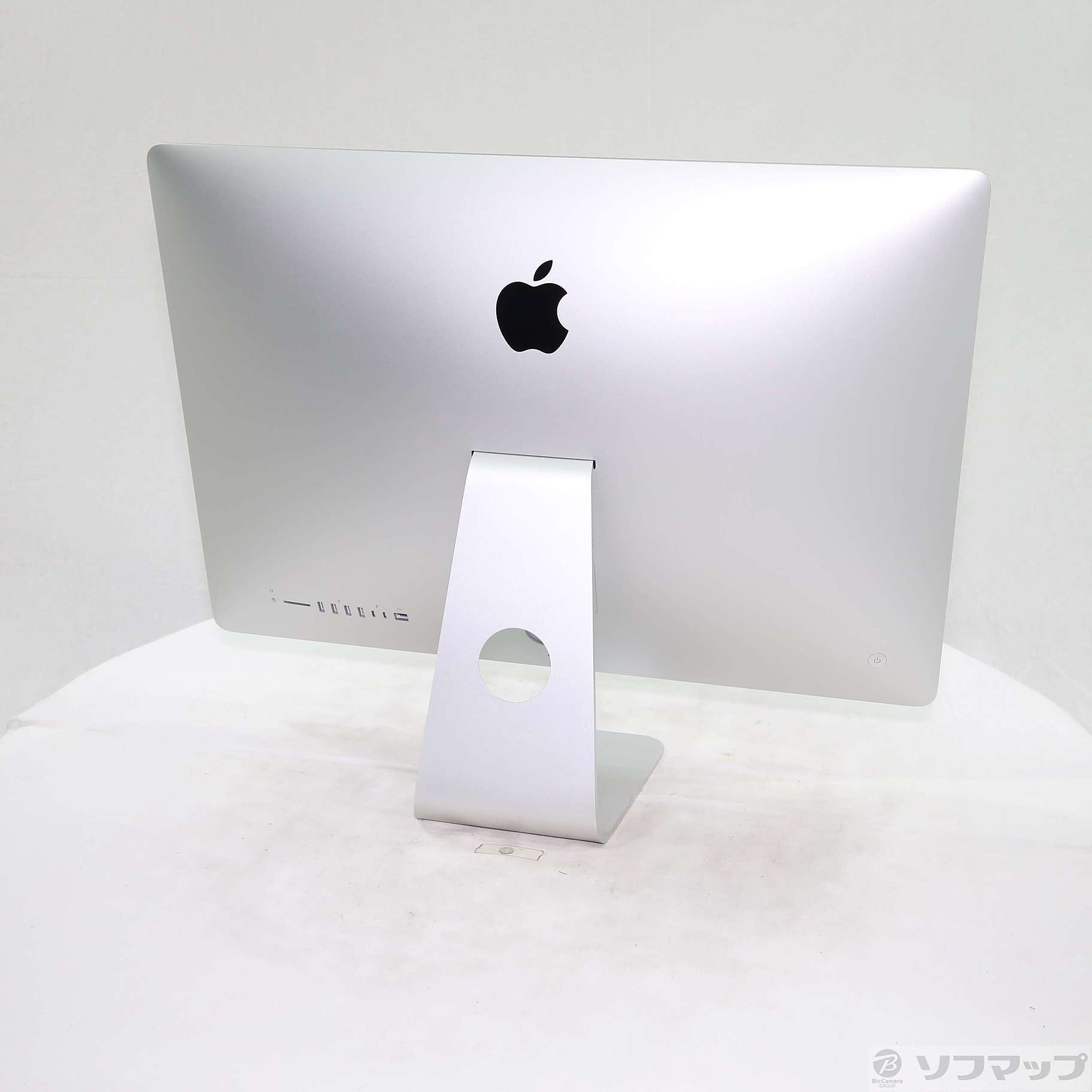 中古】iMac 27-inch Mid-2017 MNE92J／A Core_i5 3.4GHz 8GB SSD256GB