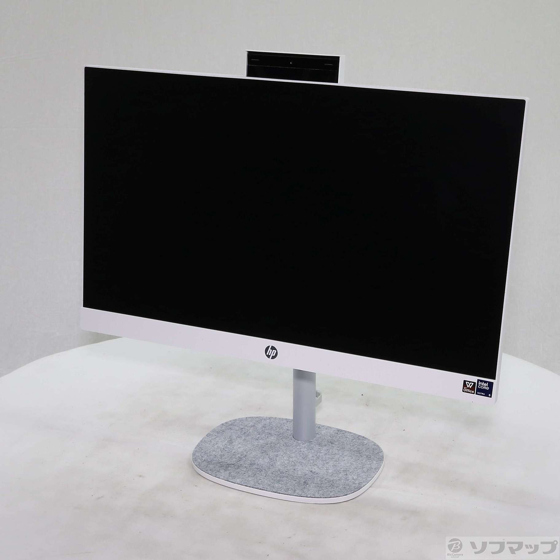 �k�W���i�l HP All-in-One 24-cr1000jp A2MM2PA-AAAA �V�F���z���C�g