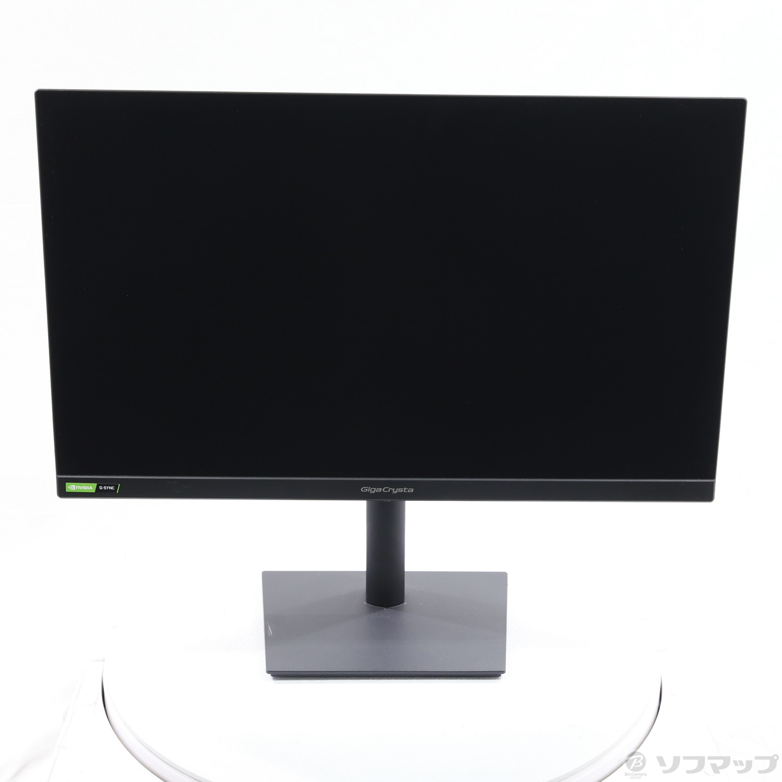 Gigacrysta GCQ271HA 中古品 中古】LCD-GCQ271HA [2133070448378] - 法人専用リコレ！|ソフマップの