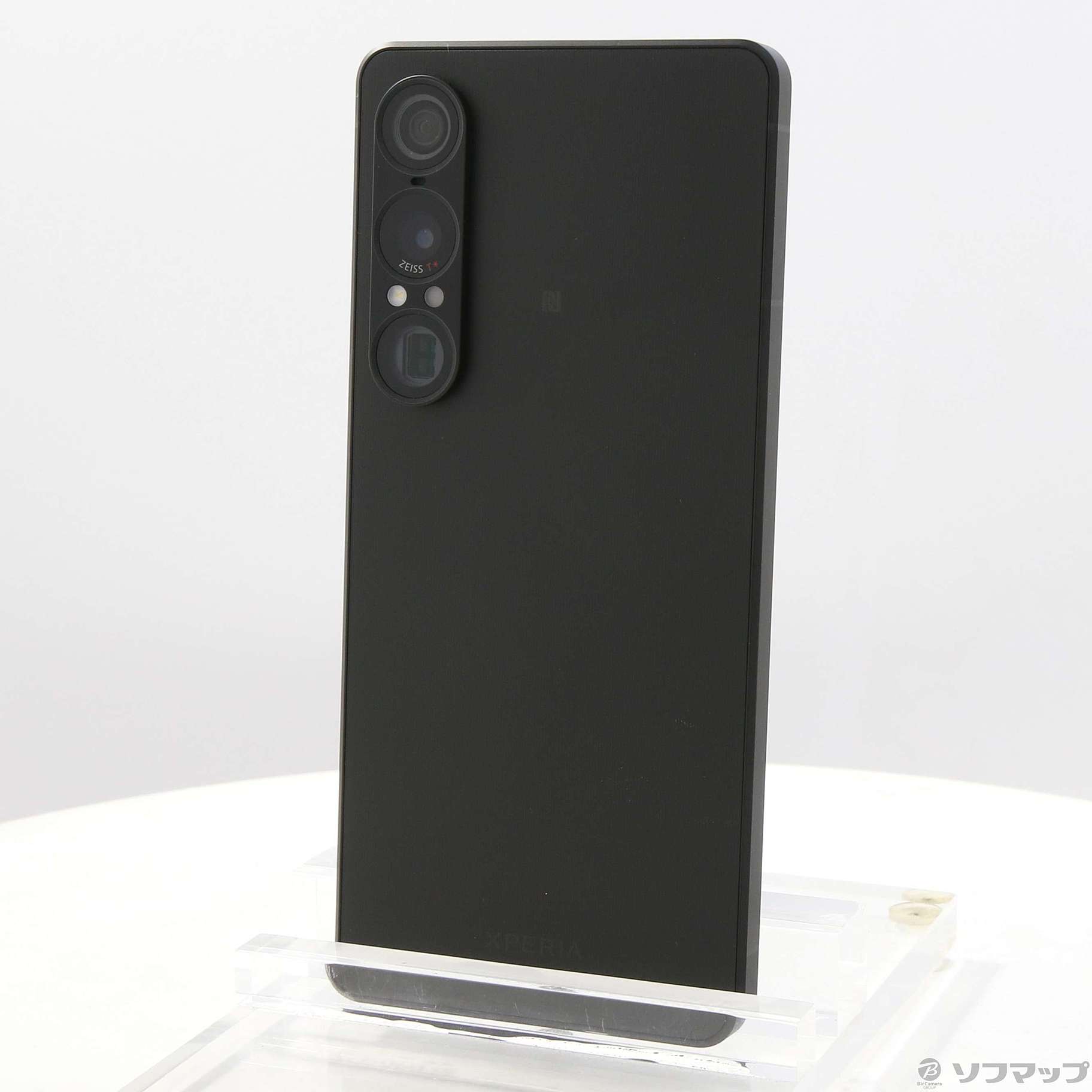 Xperia 1 VII 256GB SIM�t���[ [�X���[�g�u���b�N]