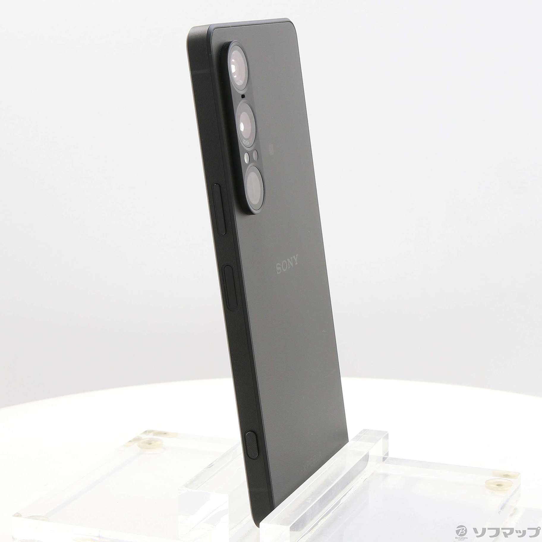 Xperia 1 VII 256GB SIM�t���[ [�X���[�g�u���b�N]�̐��i�摜4