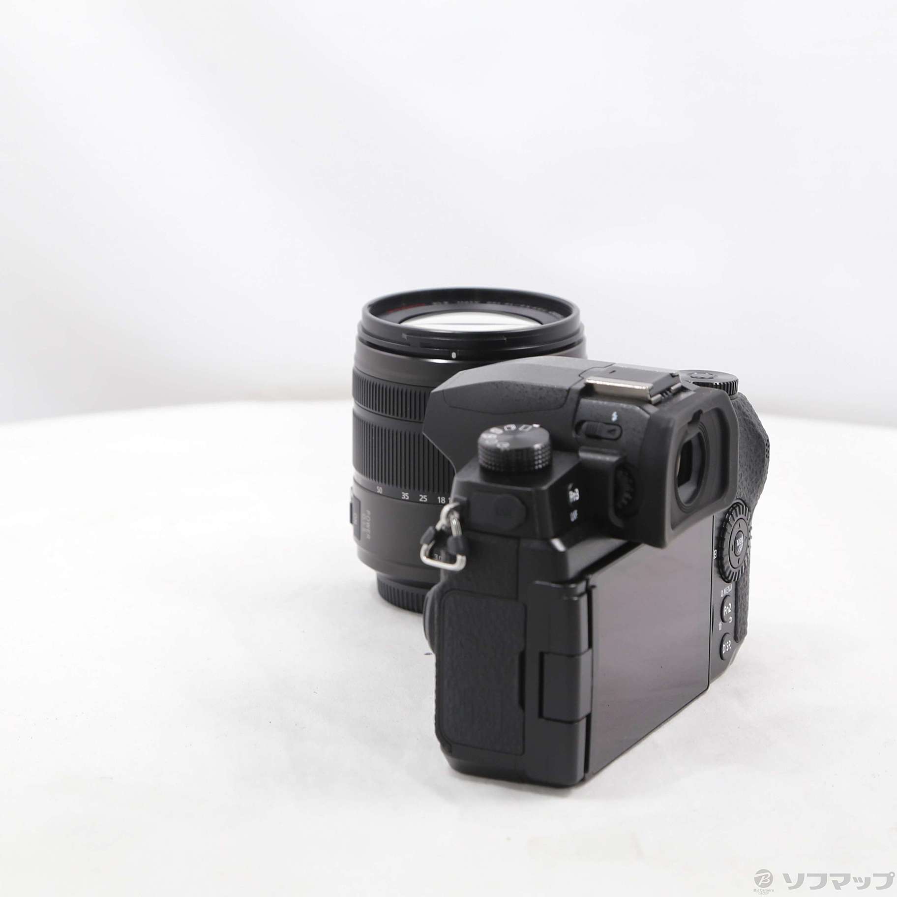 中古】期間特価対象品 LUMIX G99II 高倍率ズームレンズキット DC 