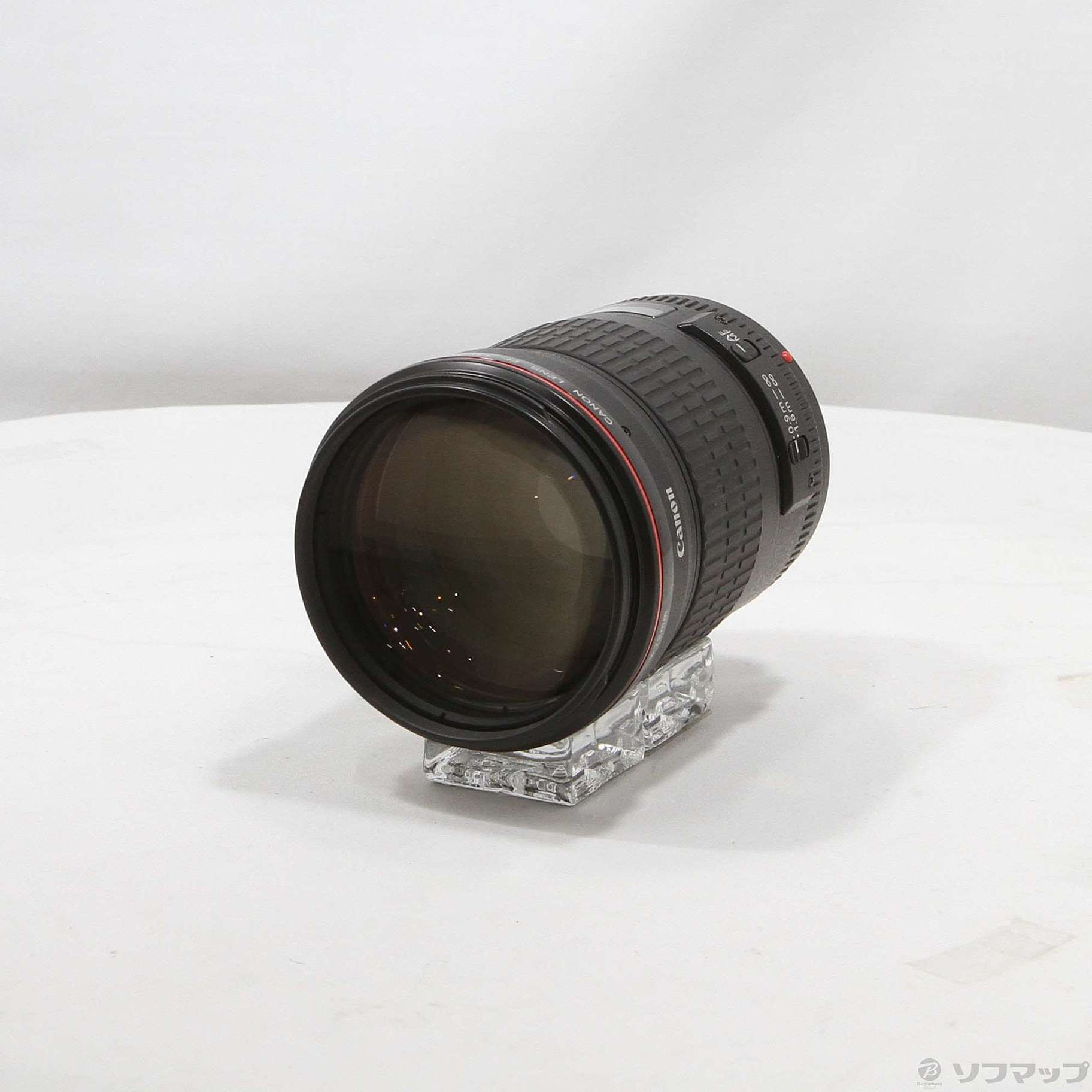中古】Canon EF 135mm F2L USM [2133070454942] - リコレ