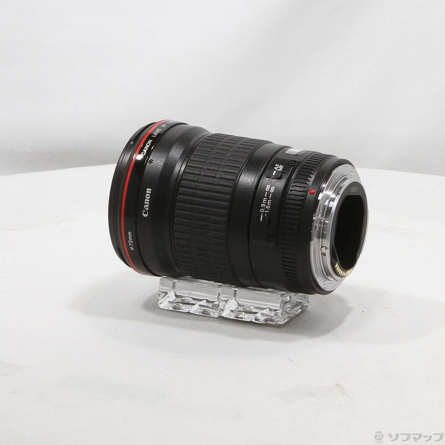 中古】Canon EF 135mm F2L USM [2133070454942] - リコレ