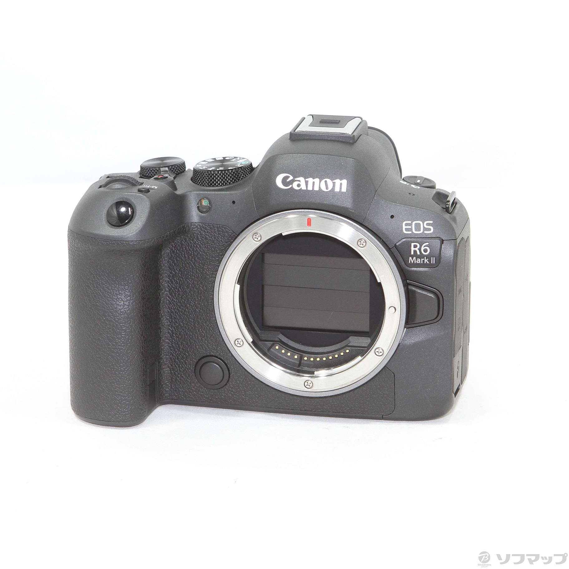 【値下げ】キヤノン Canon EOS R6 ボディ　外箱有 Canon ミラーレス一眼カメラ EOS R6