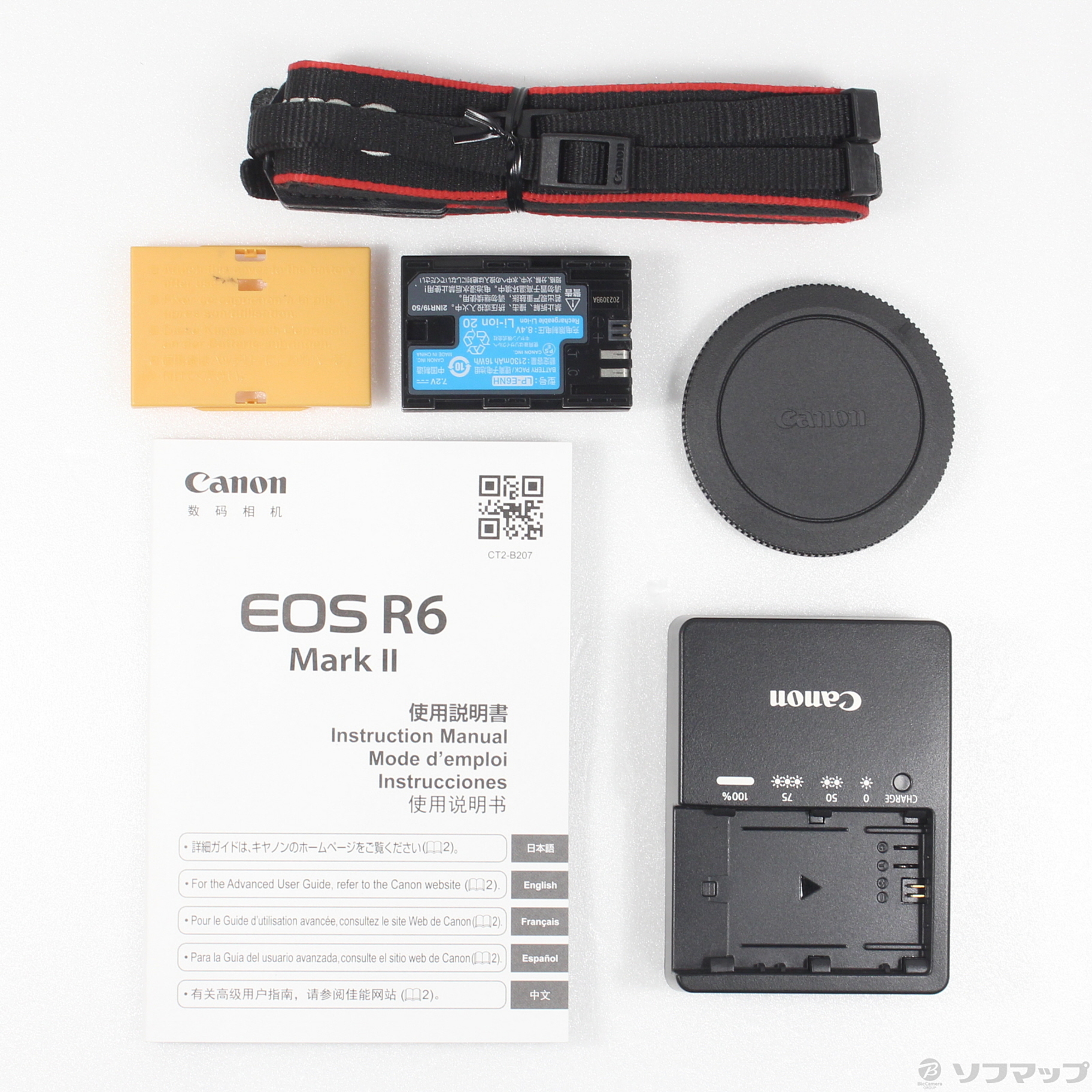 【値下げ】キヤノン Canon EOS R6 ボディ　外箱有 CANON EOS R6 ボディ 価格比較 - 価格.com