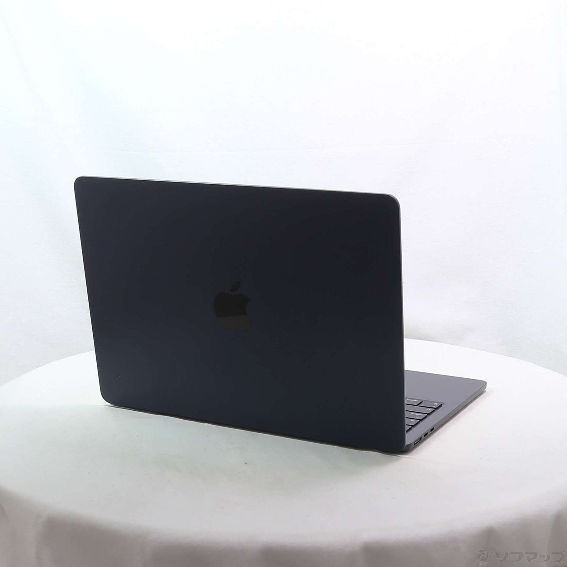 中古】MacBook Air 13.6-inch Mid-2022 MLY33J／A Apple M2 8コアCPU_8