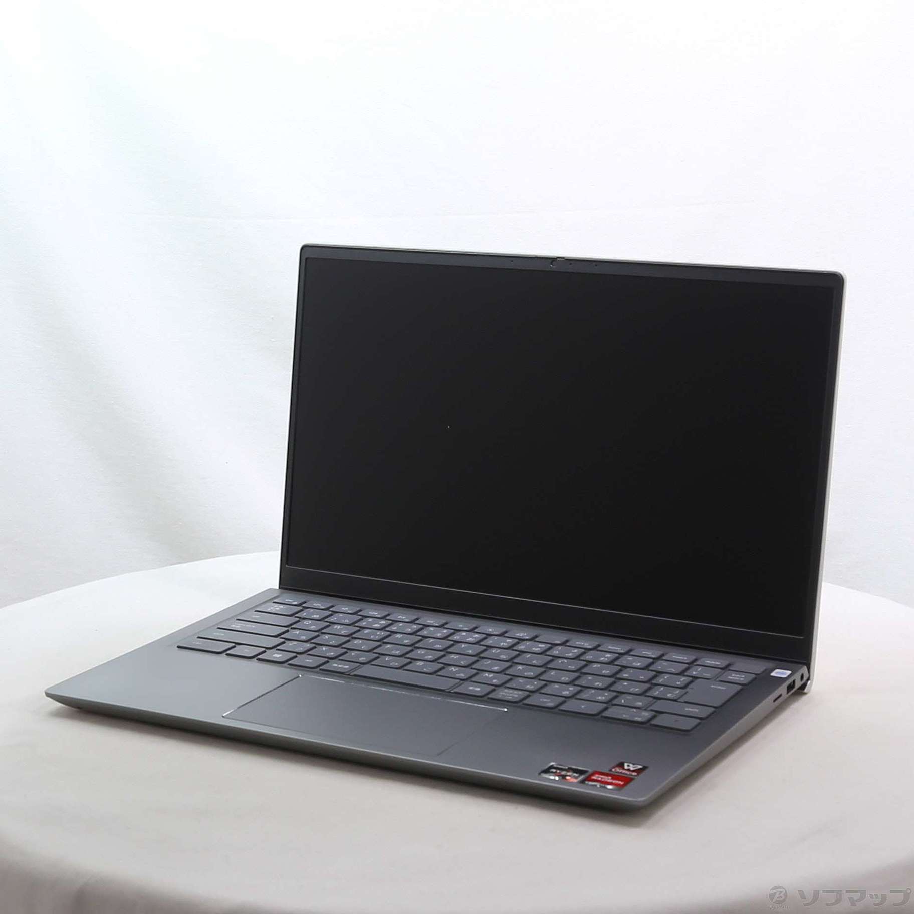 中古】Inspiron 14 5415 〔Windows 10〕 ［AMD-Ryzen-5-5500U (2.1GHz
