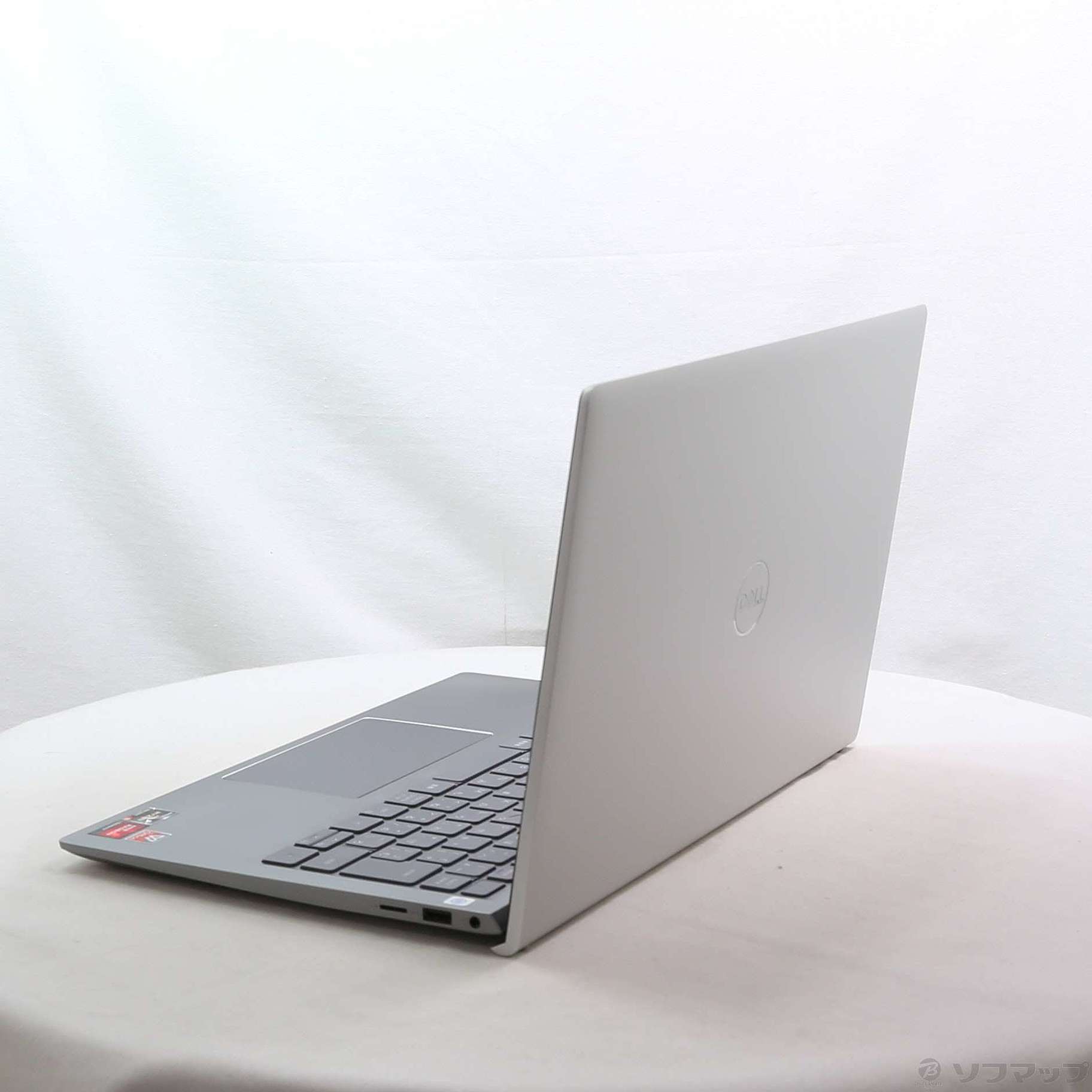 中古】Inspiron 14 5415 〔Windows 10〕 ［AMD-Ryzen-5-5500U (2.1GHz