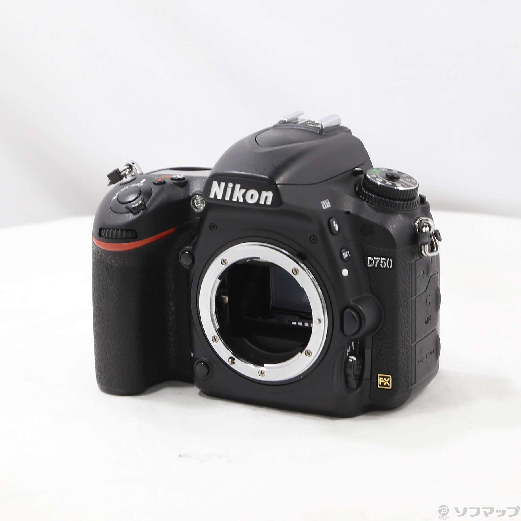 Nikon D750 ボディ