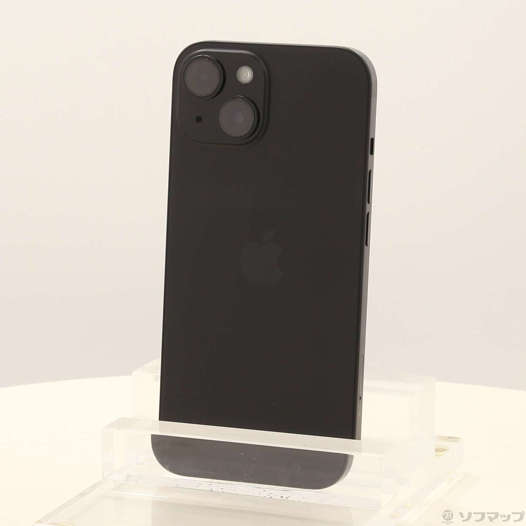 【美品】iphone15ブラック128GB SIMフリー 未使用 iPhone 15 ブラック 128GB SIMフリー iPhone 15 中古一覧｜SIM