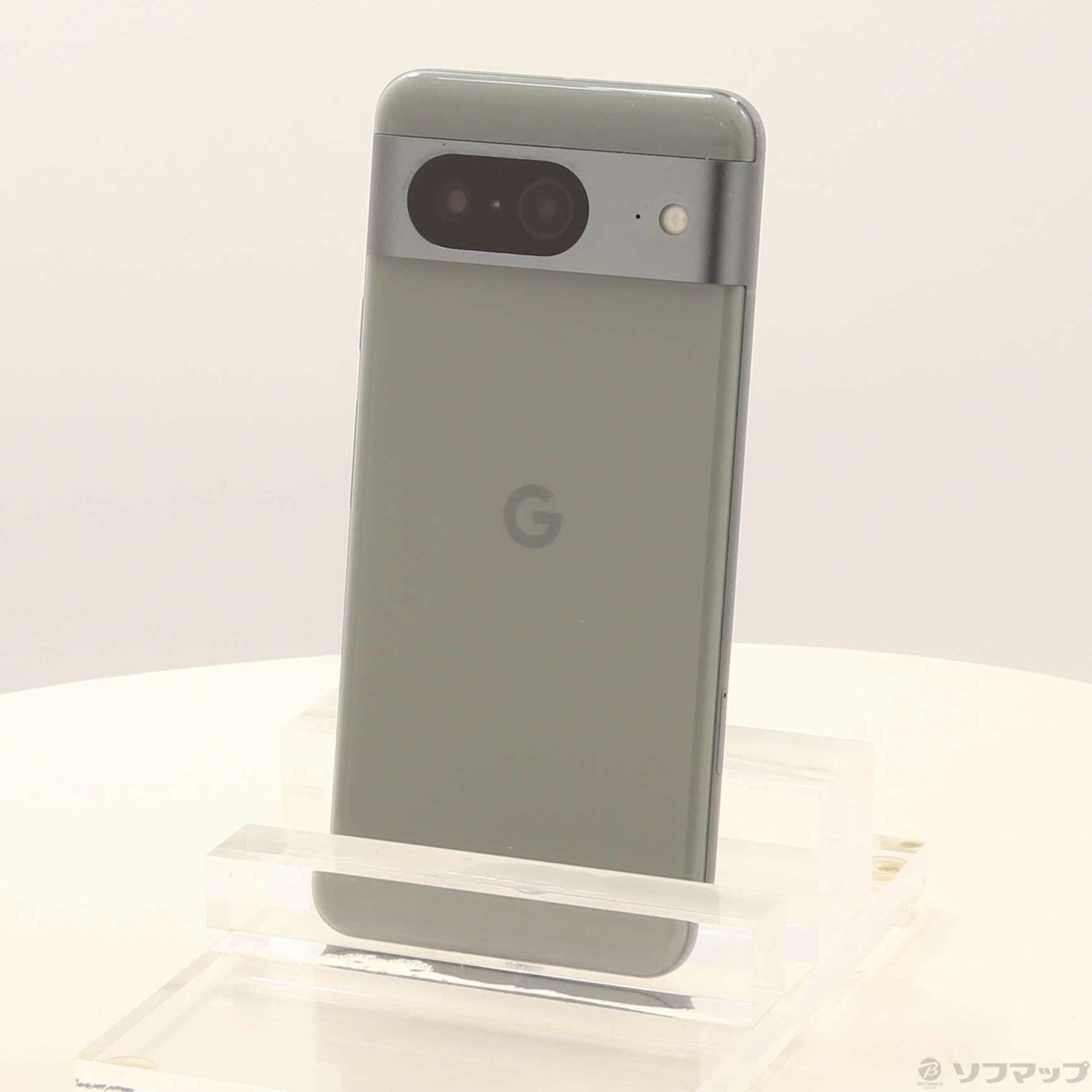 Google Pixel 8 128GB SIM�t���[ [Hazel]