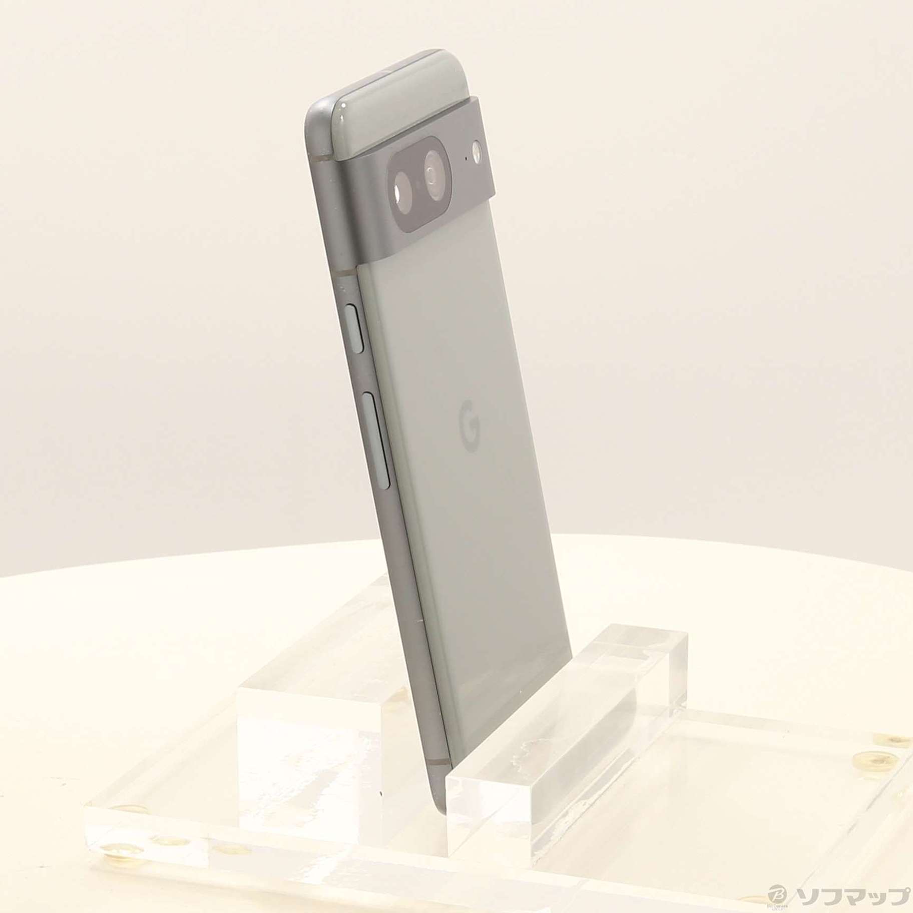 Google Pixel 8 128GB SIM�t���[ [Hazel]�̐��i�摜4