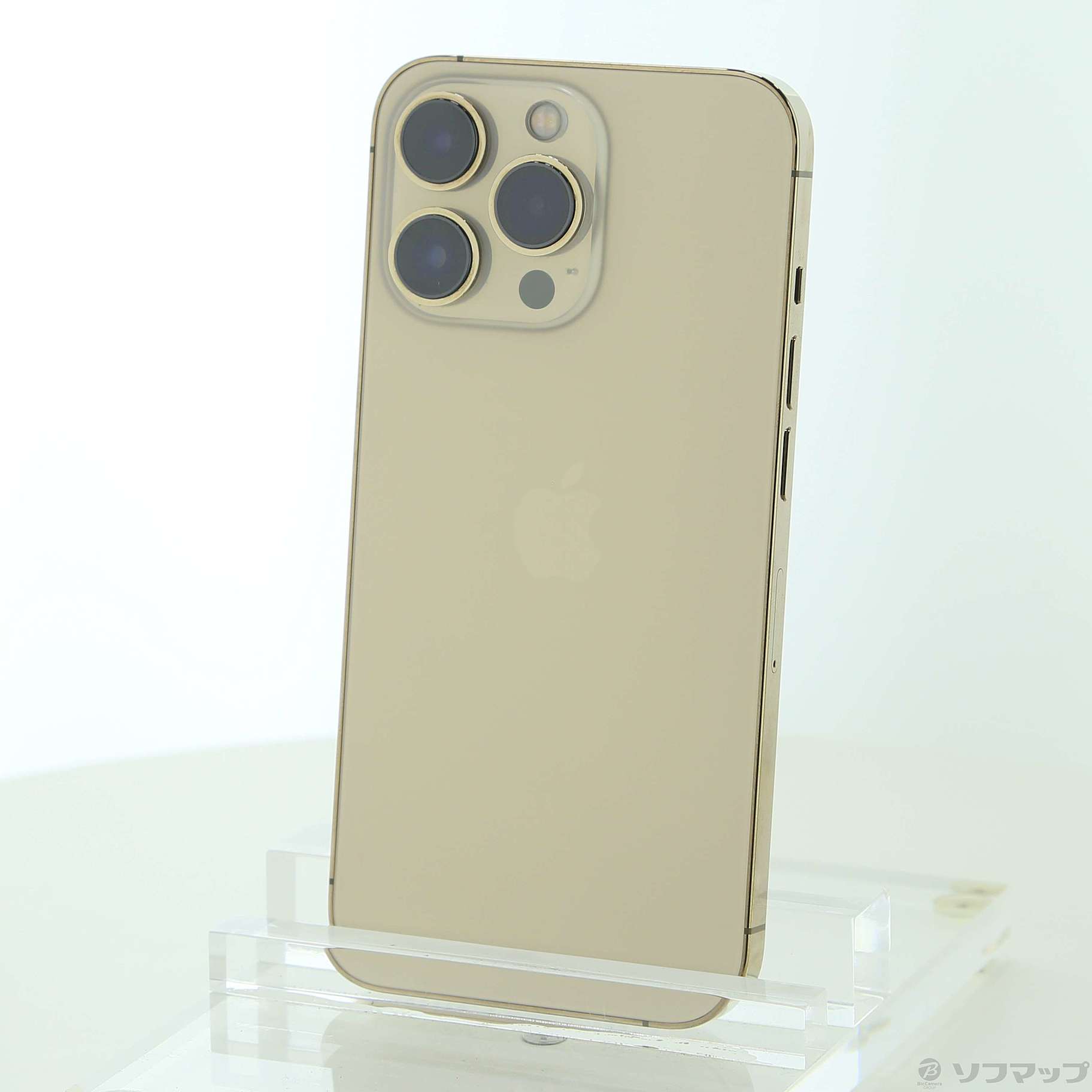 iPhone 13 Pro 128GB SIM�t���[ [�S�[���h]