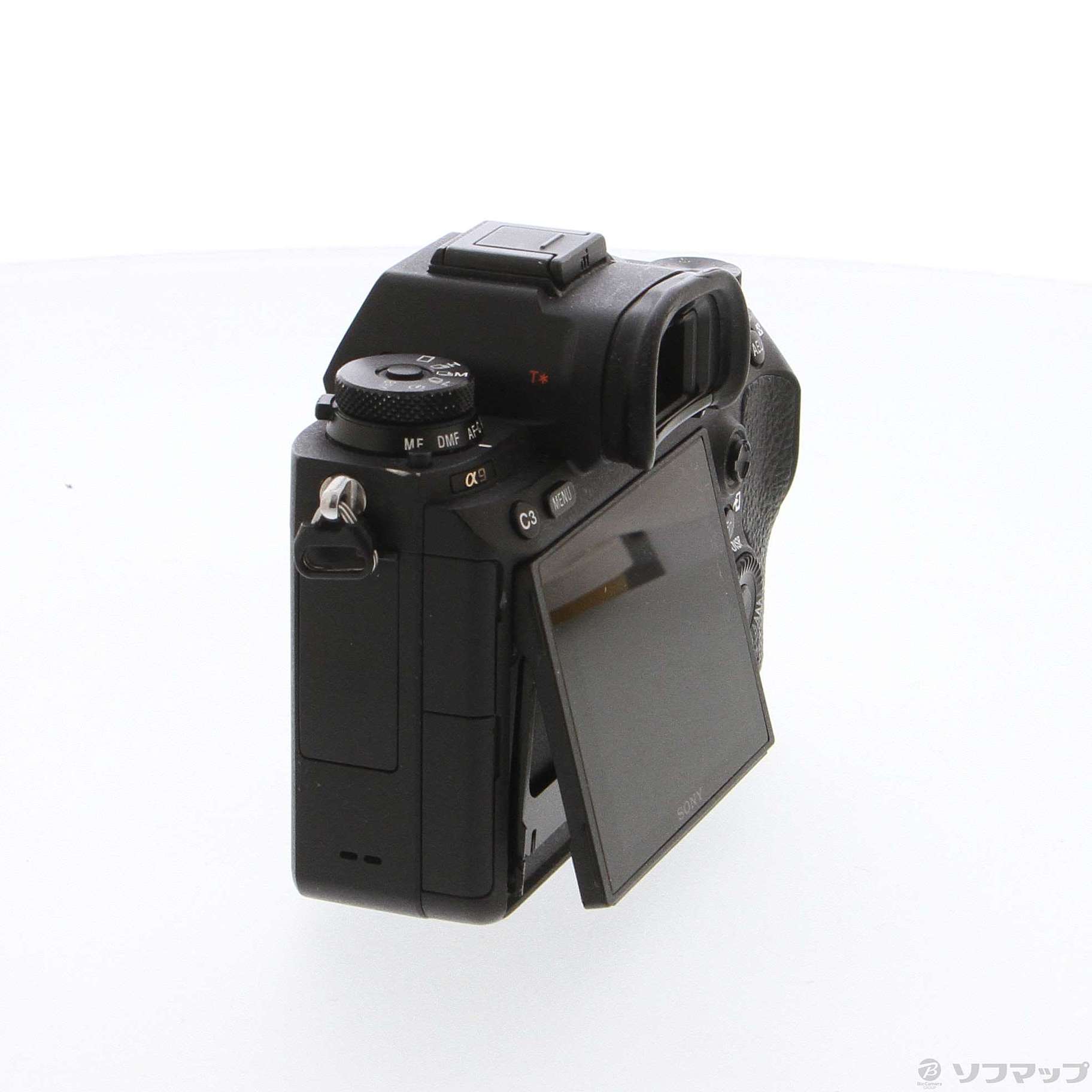 中古】α9 ILCE-9 [2133070510891] - リコレ！|ビックカメラグループ