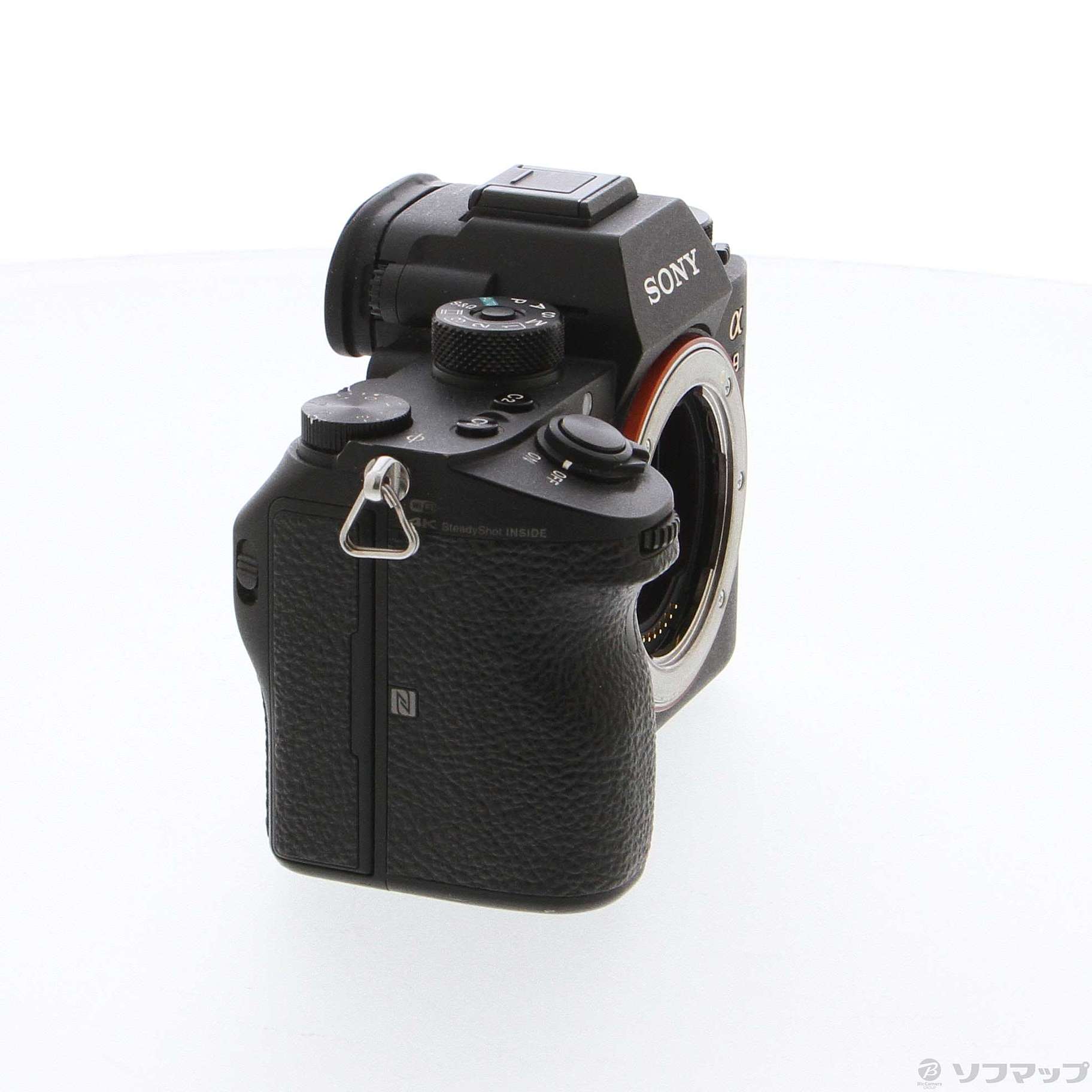 中古】α9 ILCE-9 [2133070510891] - リコレ！|ビックカメラグループ